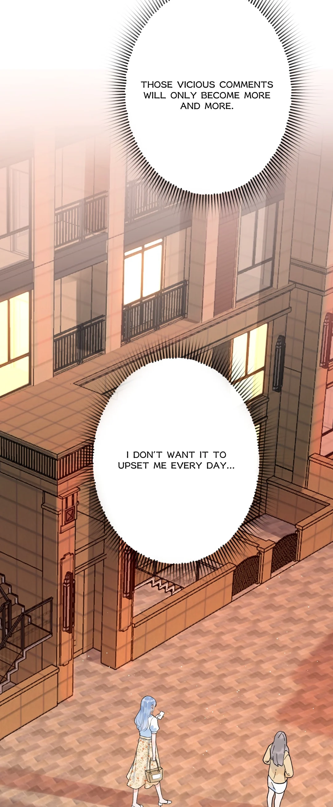 The Ex Chapter 15 page 30 - 