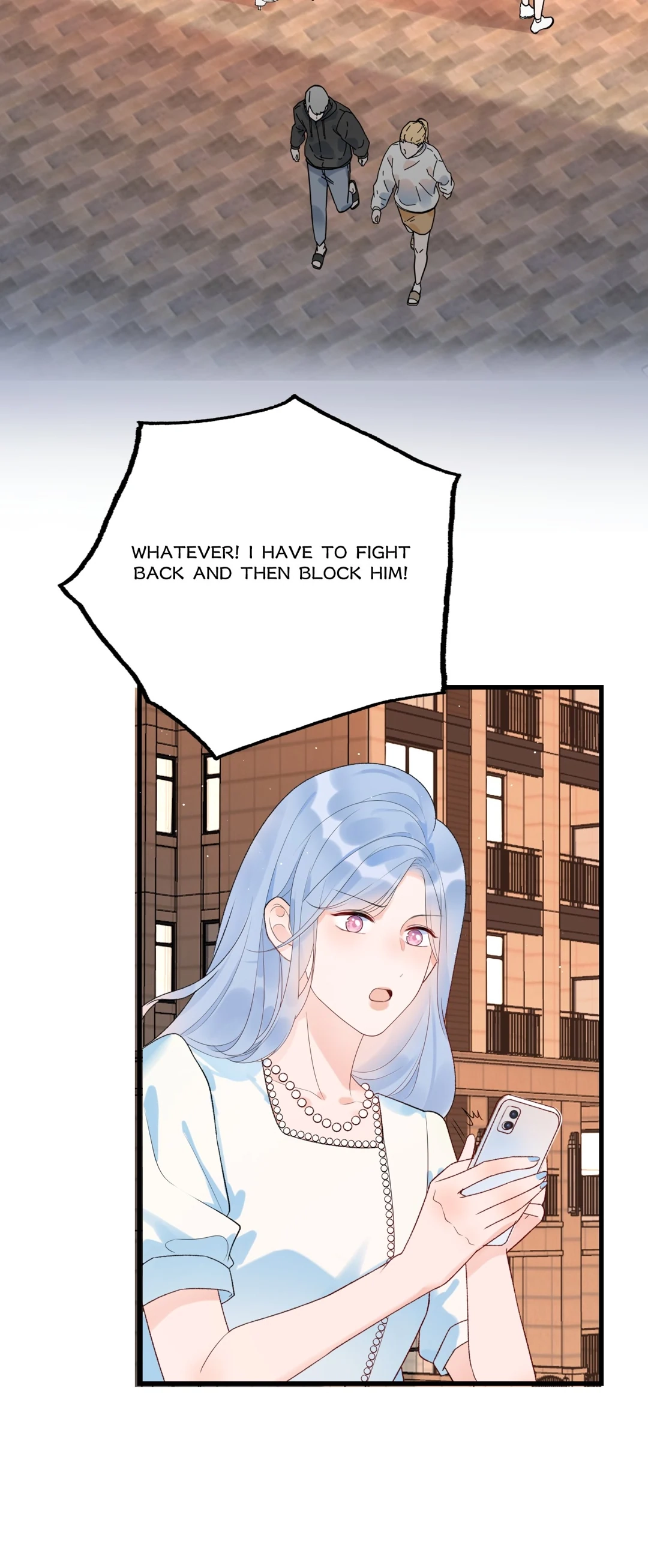 The Ex Chapter 15 page 31 - 