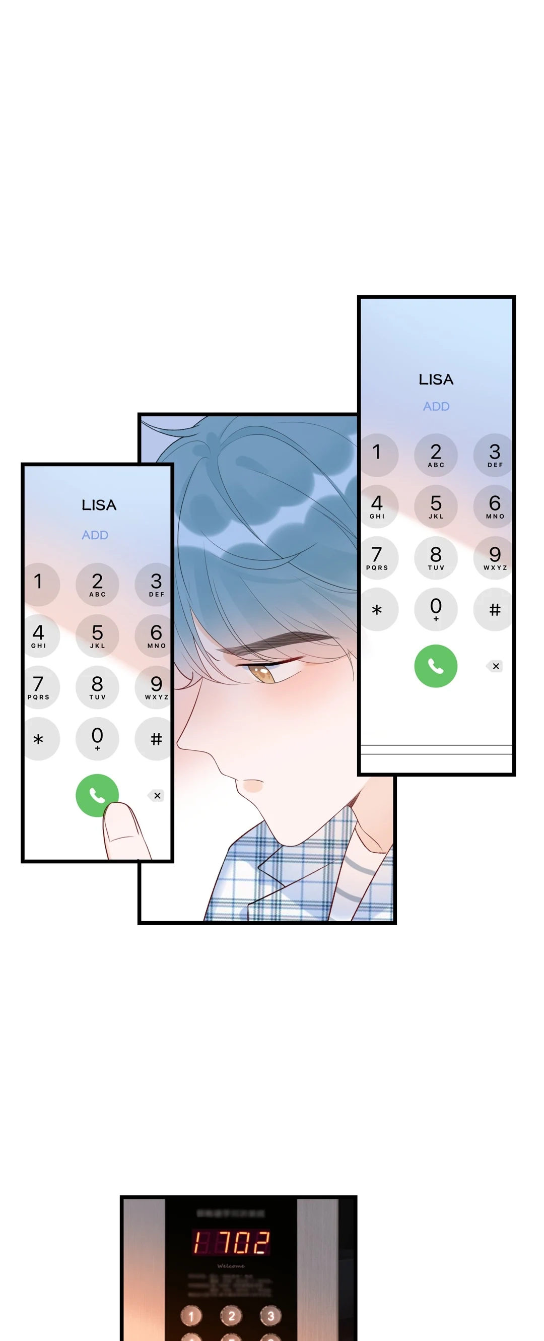 The Ex Chapter 15 page 34 - 