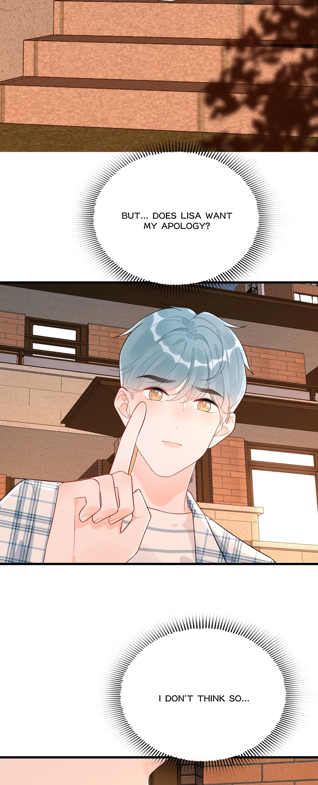 The Ex Chapter 15 page 36 - 