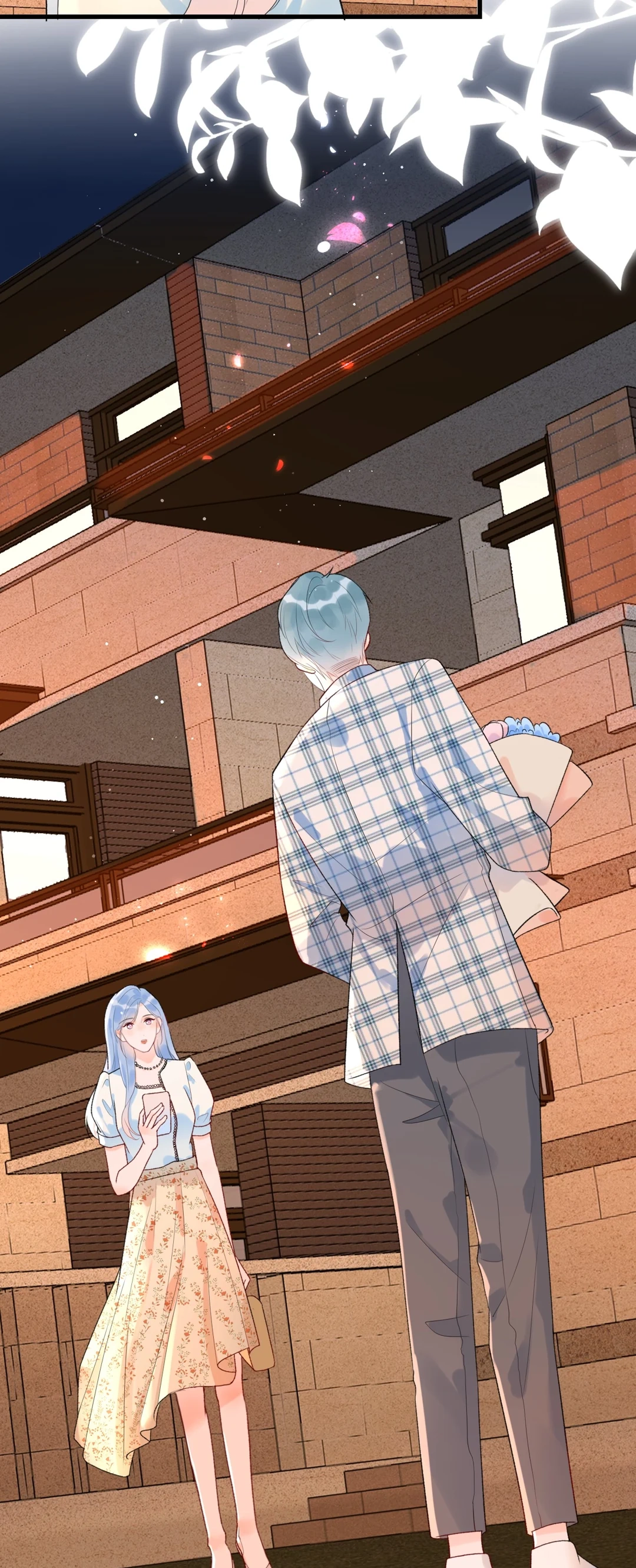 The Ex Chapter 15 page 39 - 