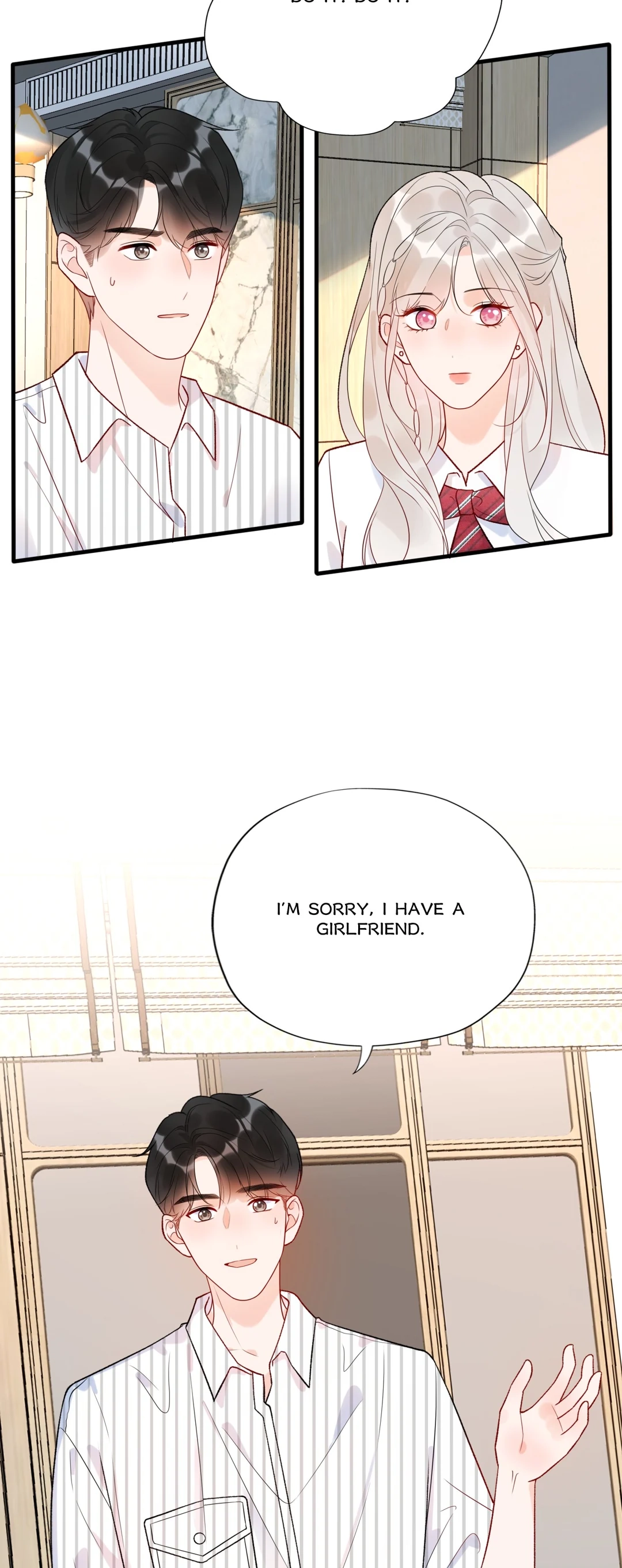 The Ex Chapter 15 page 5 - 