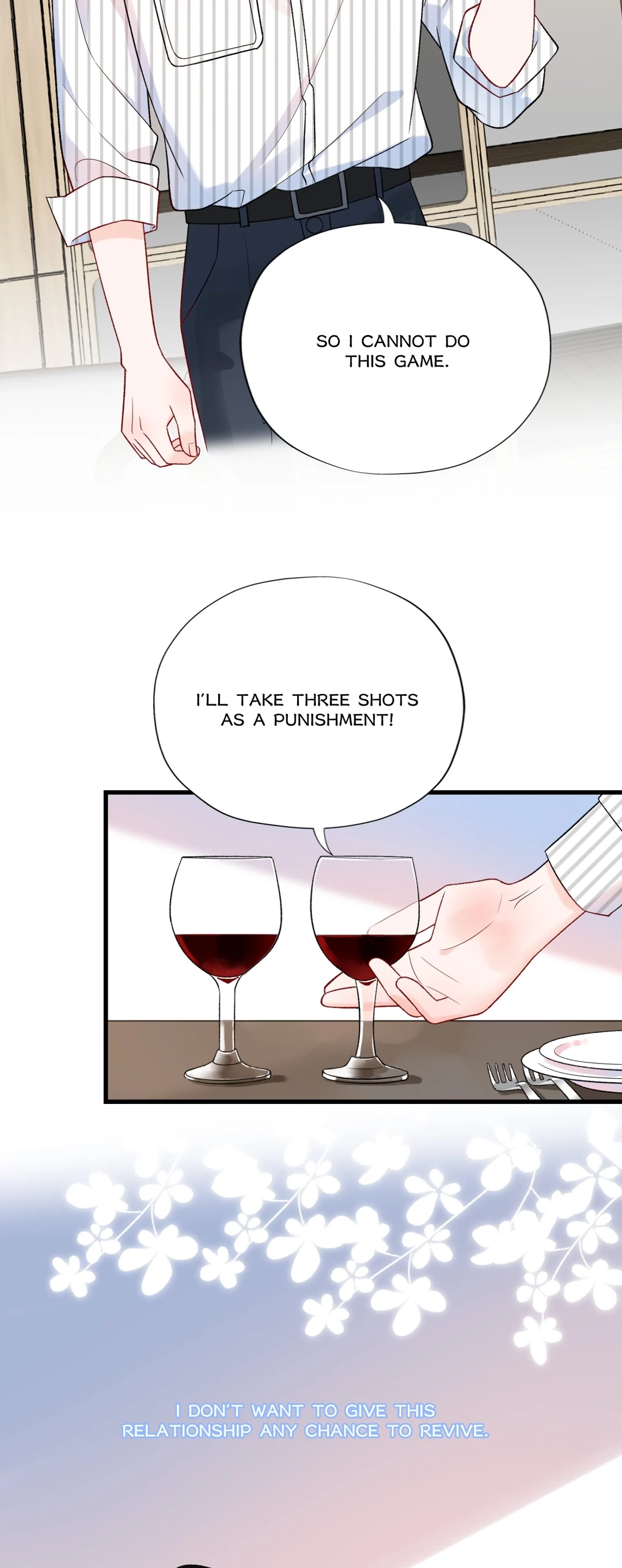 The Ex Chapter 15 page 6 - 