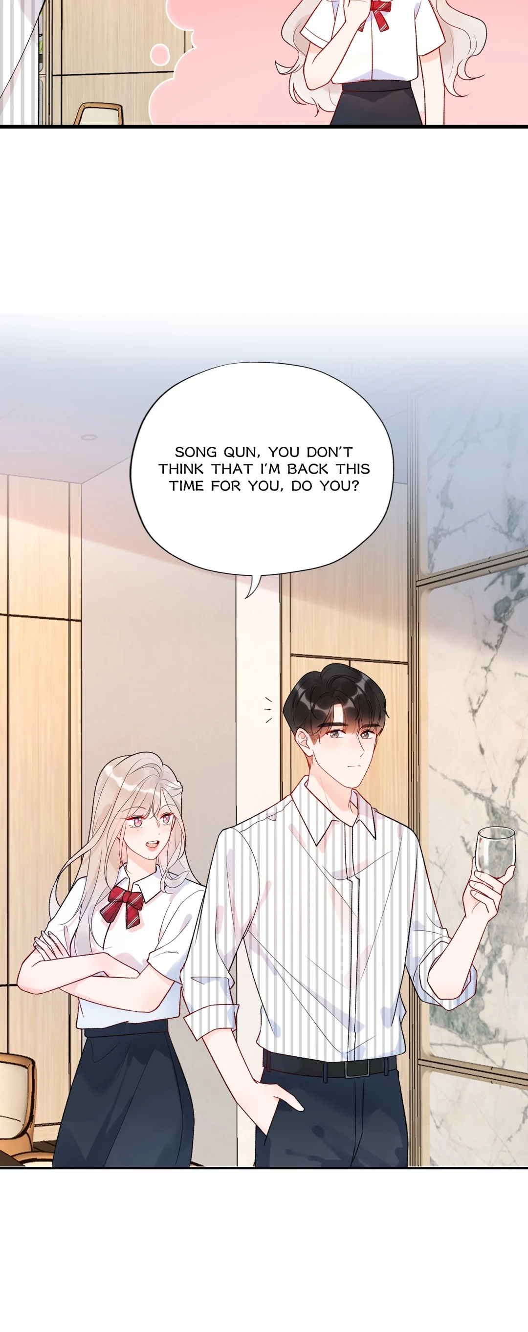 The Ex Chapter 15 page 8 - 