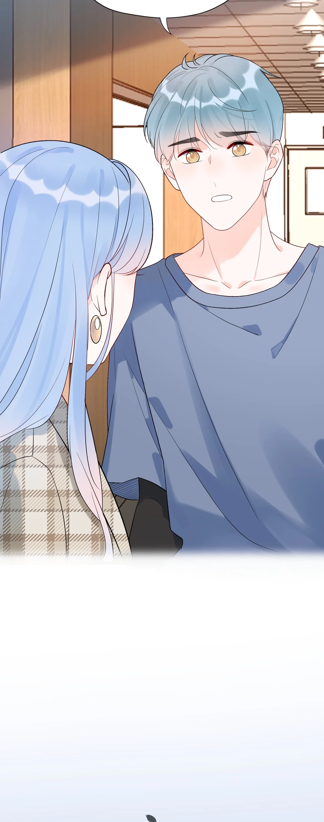 The Ex Chapter 150 page 12 - 