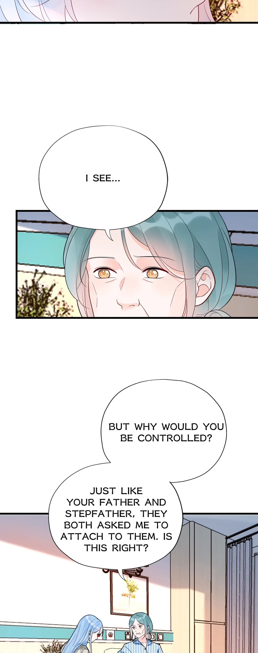 The Ex Chapter 150 page 15 - 