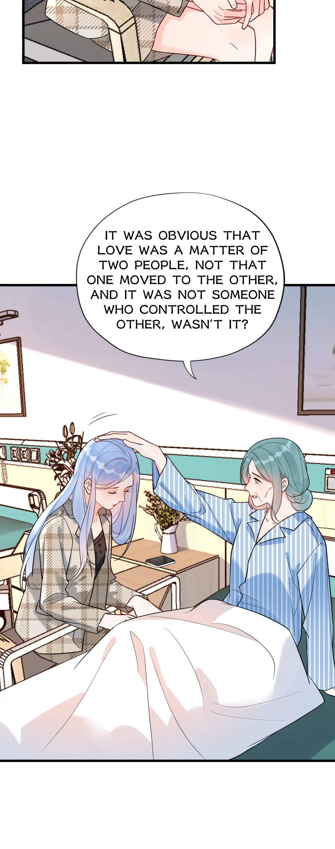 The Ex Chapter 150 page 17 - 