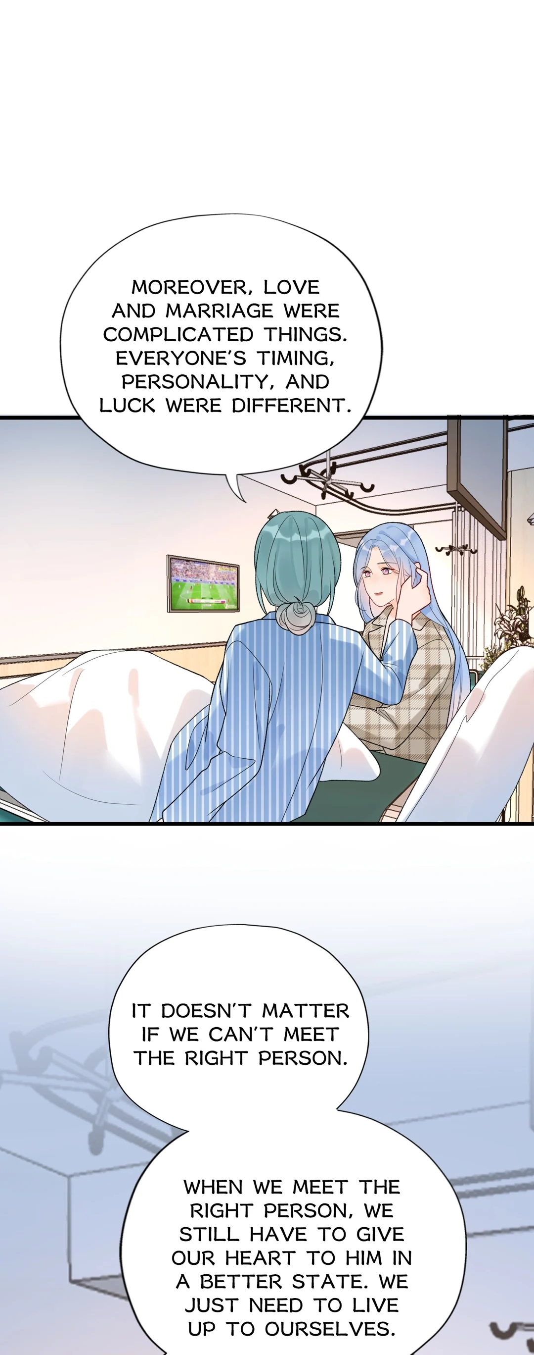 The Ex Chapter 150 page 18 - 