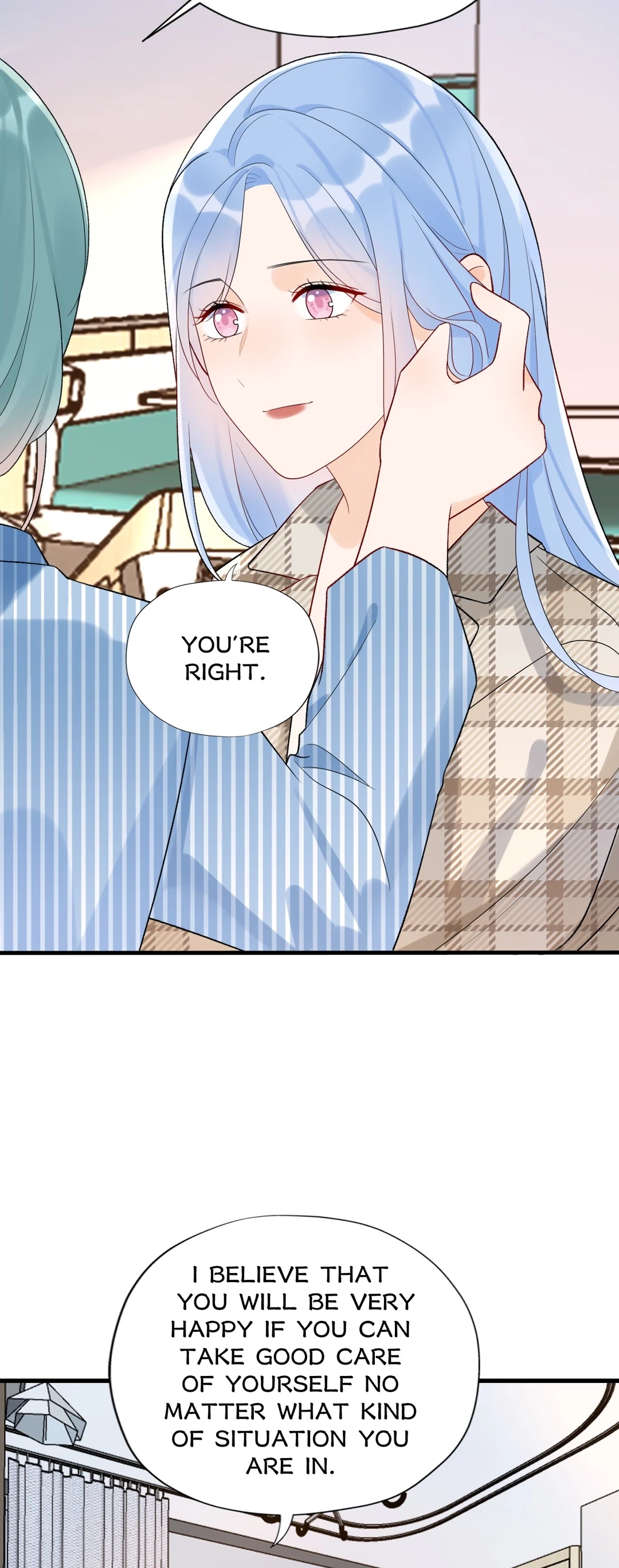 The Ex Chapter 150 page 19 - 