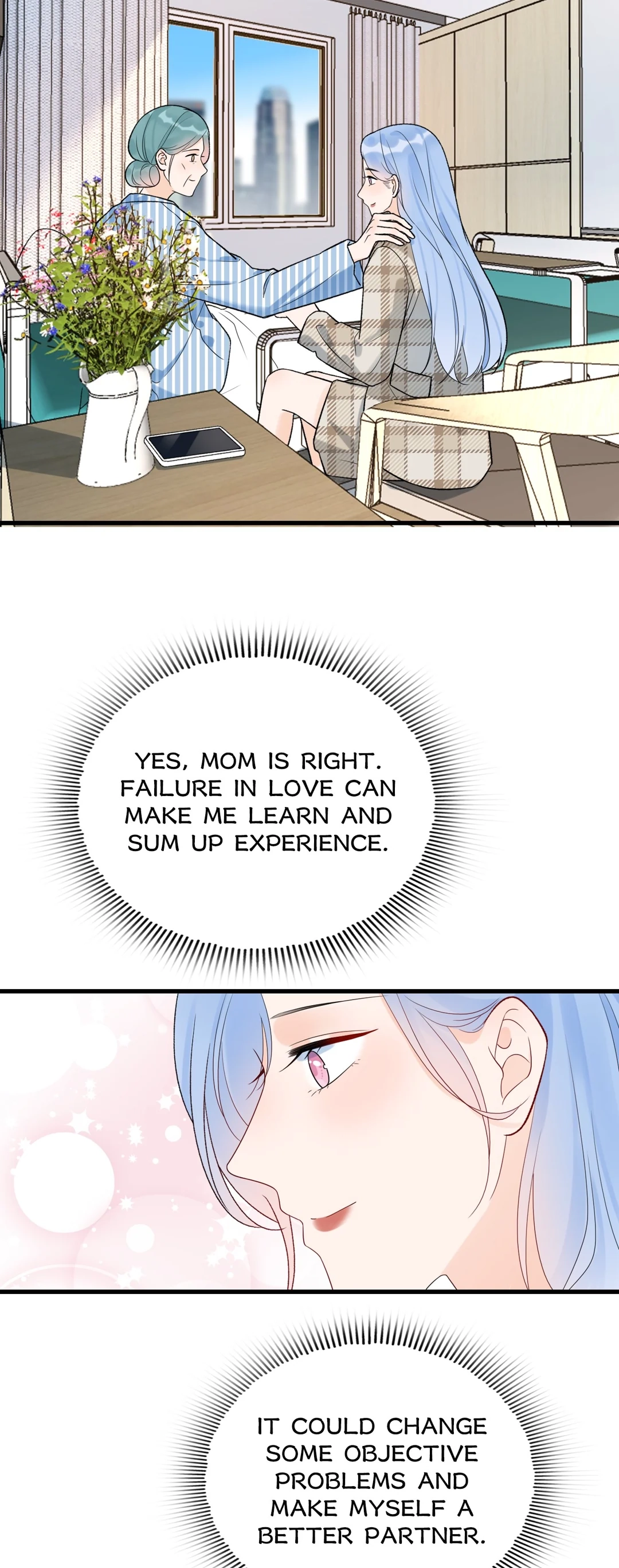The Ex Chapter 150 page 20 - 