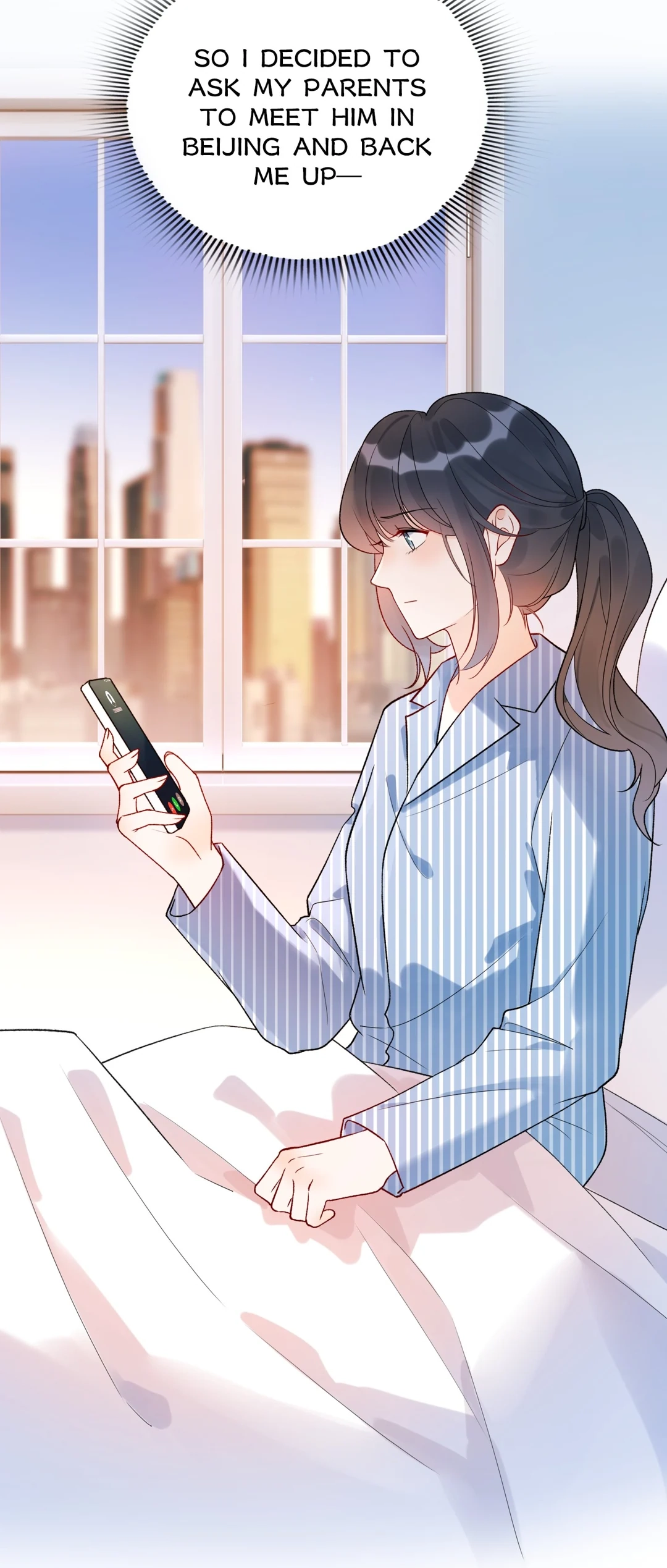 The Ex Chapter 150 page 25 - 