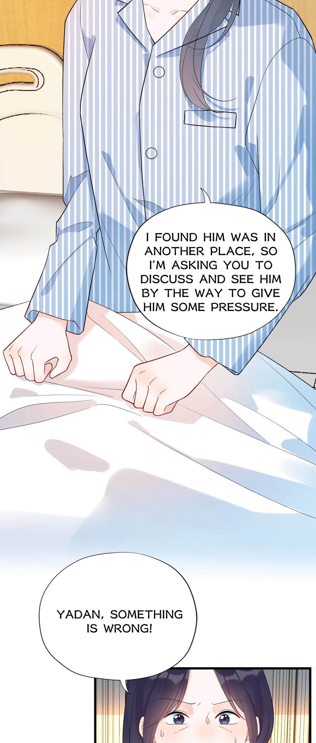 The Ex Chapter 150 page 29 - 