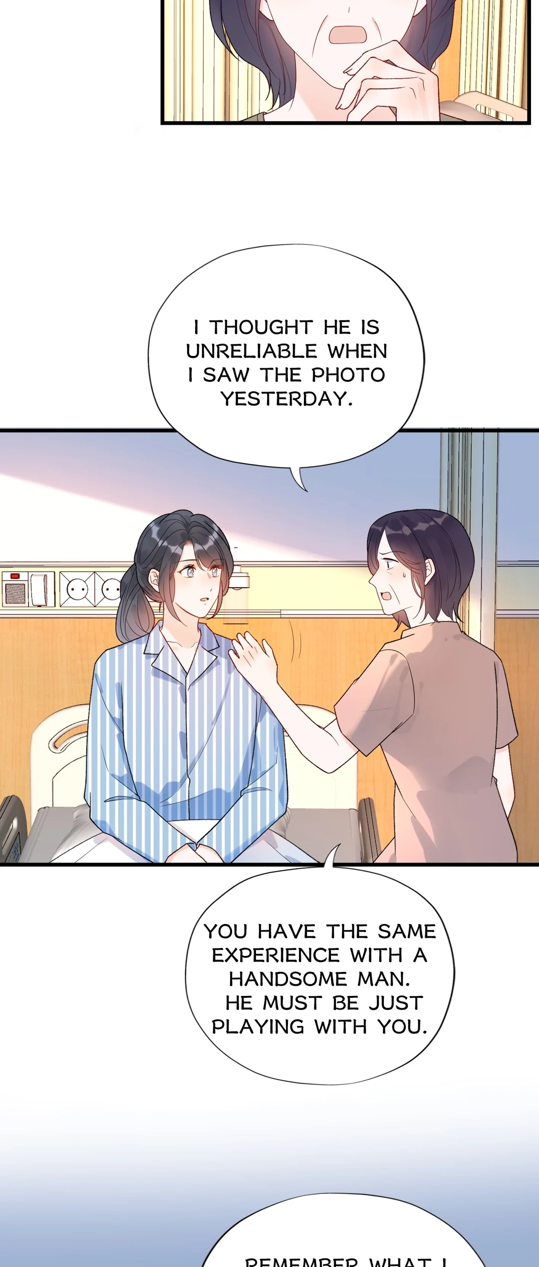 The Ex Chapter 150 page 30 - 