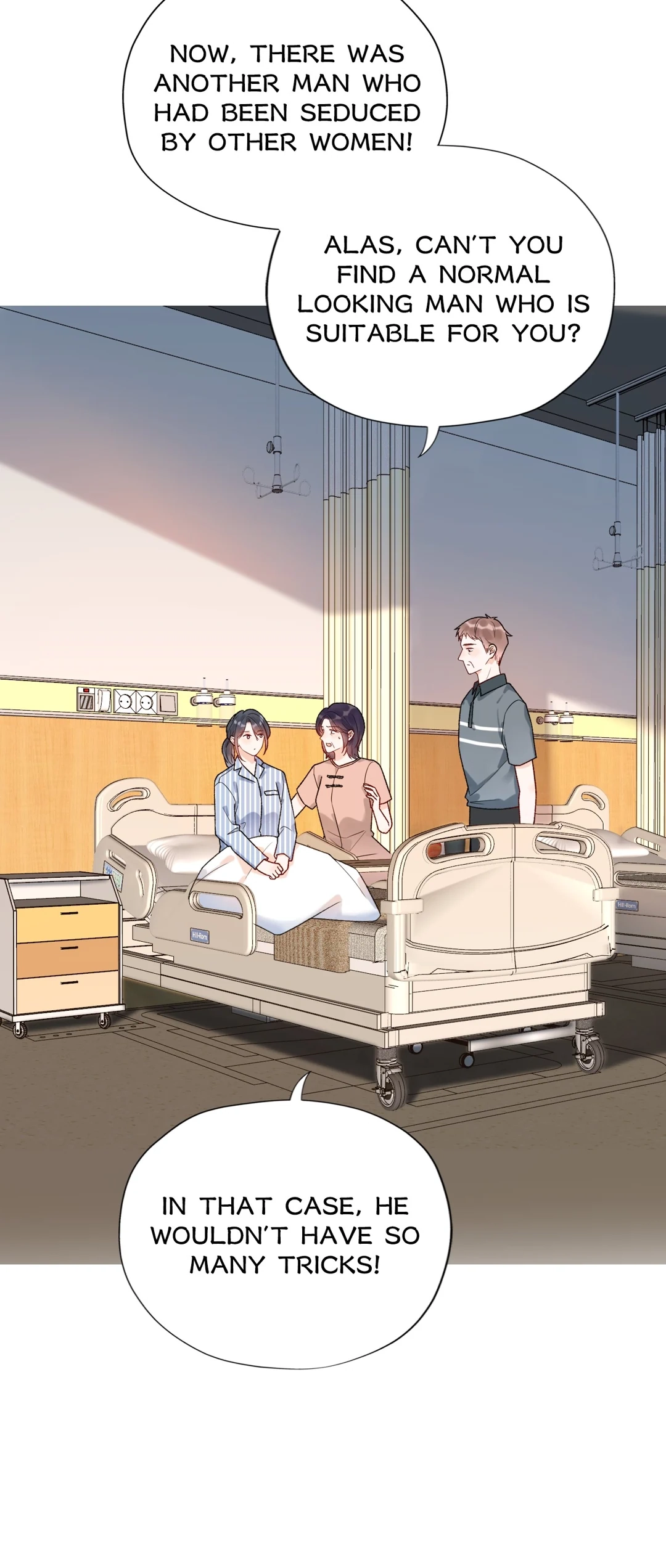 The Ex Chapter 150 page 32 - 