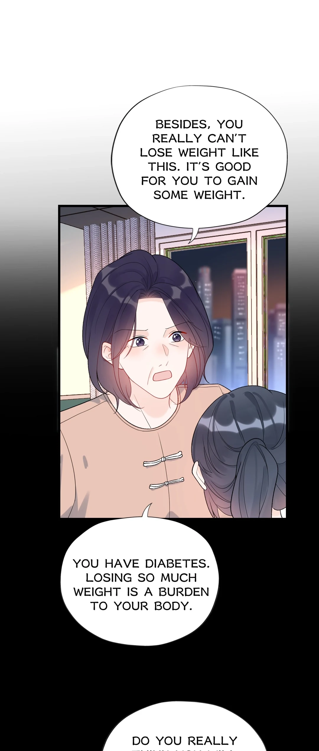 The Ex Chapter 150 page 33 - 