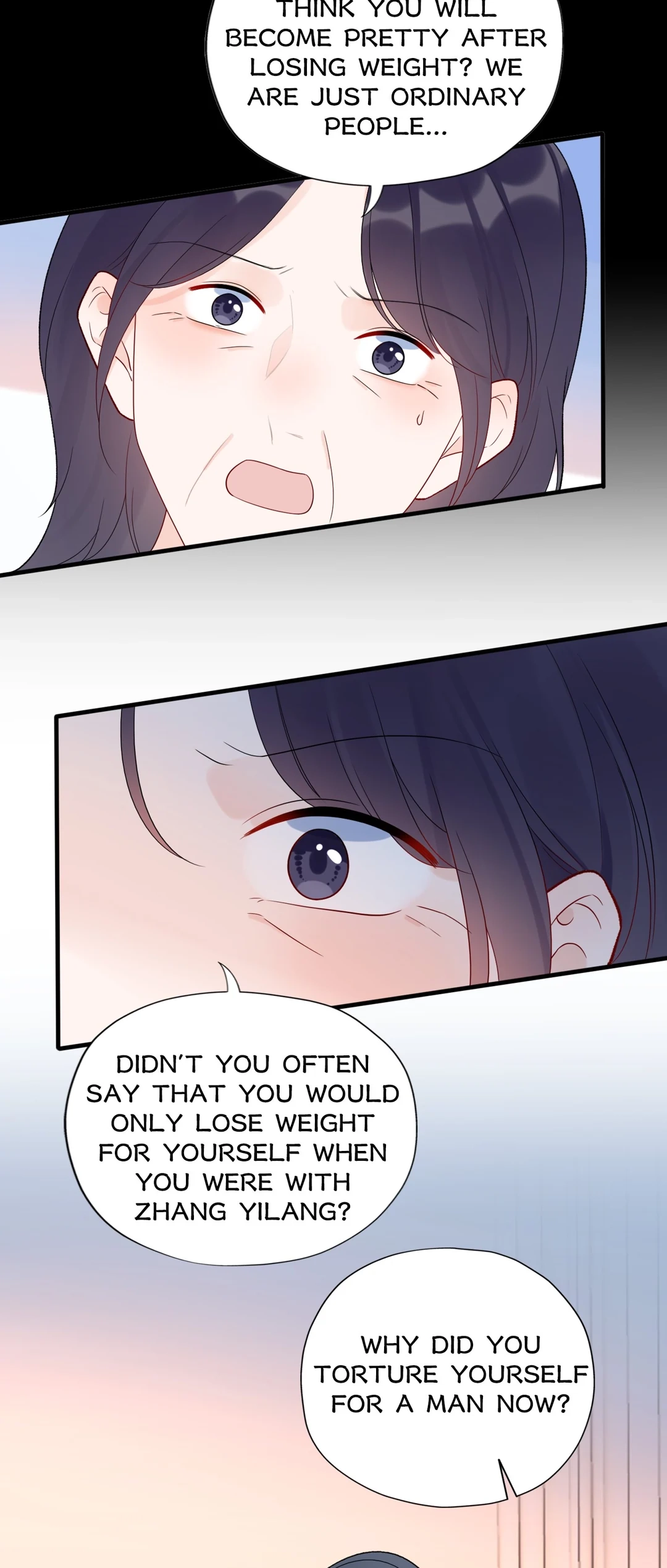 The Ex Chapter 150 page 34 - 