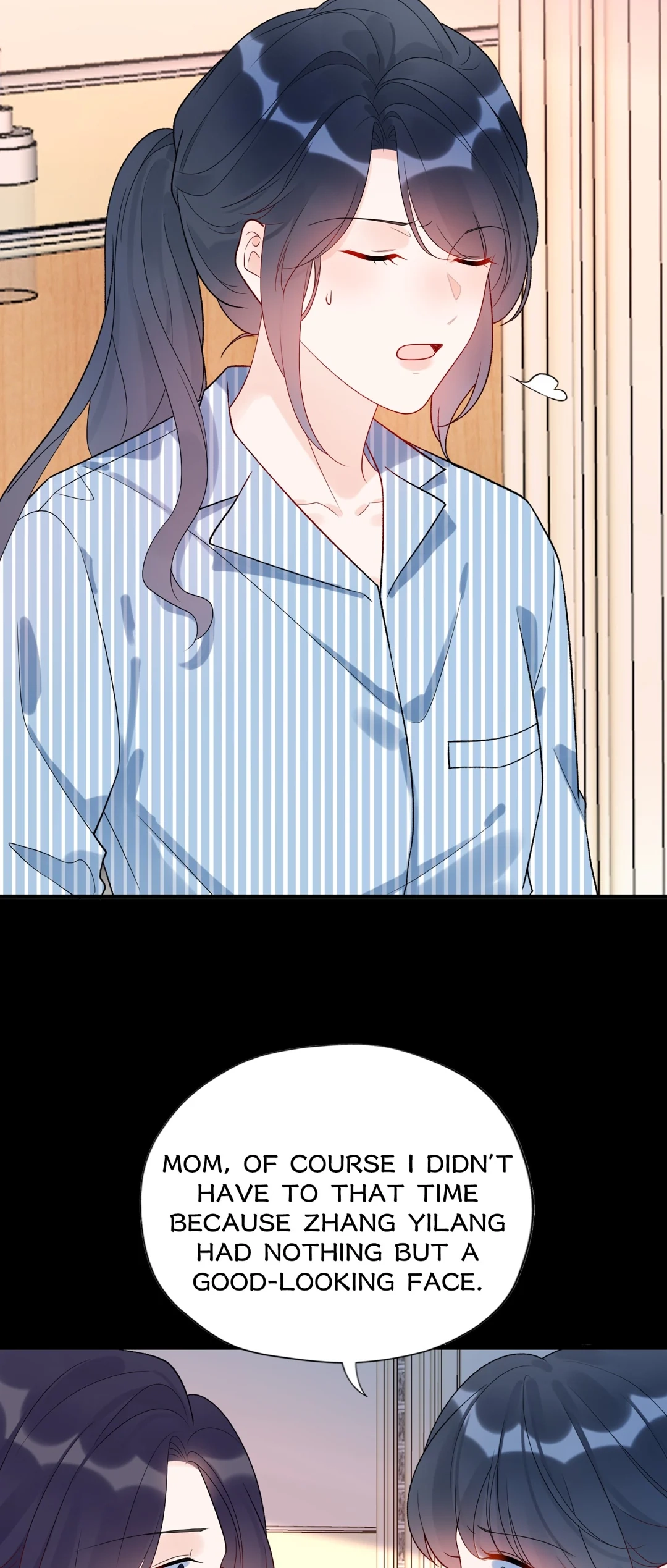 The Ex Chapter 150 page 35 - 