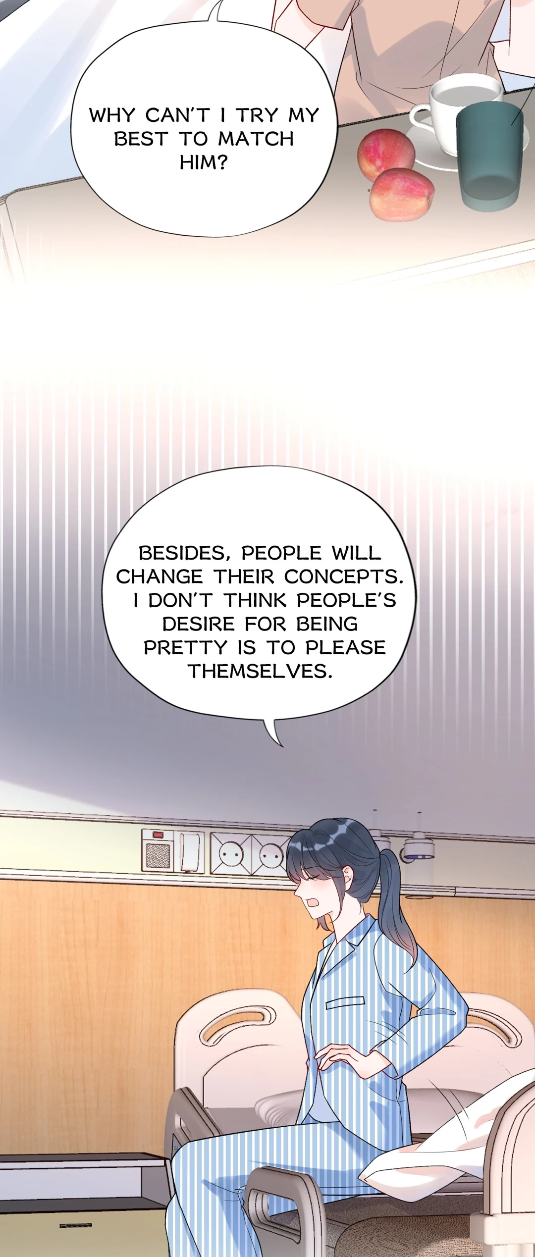 The Ex Chapter 150 page 37 - 