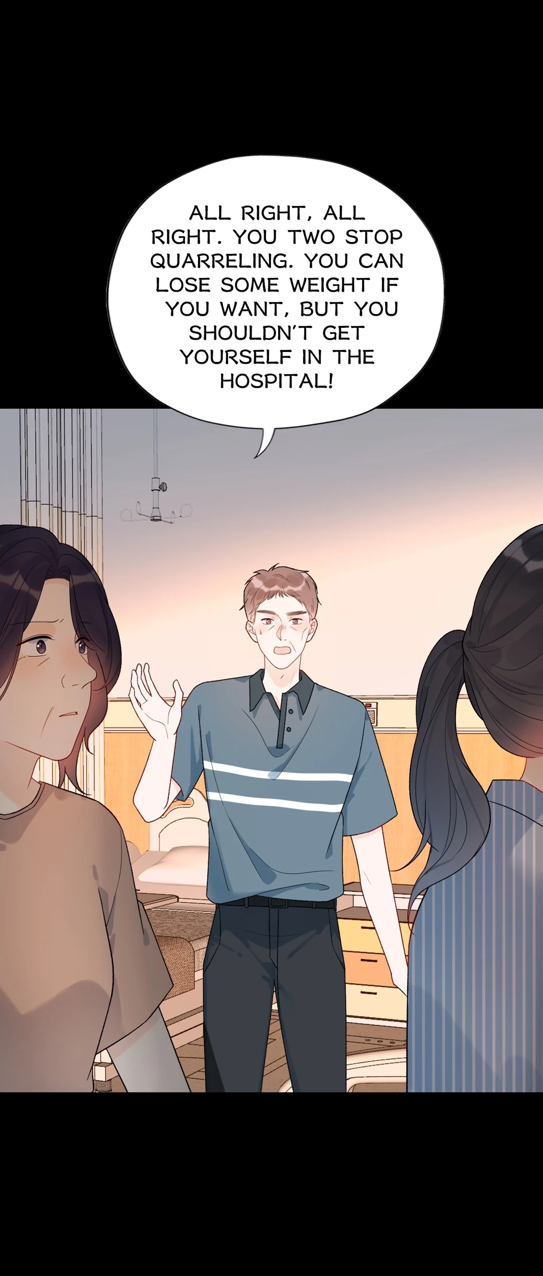 The Ex Chapter 150 page 39 - 