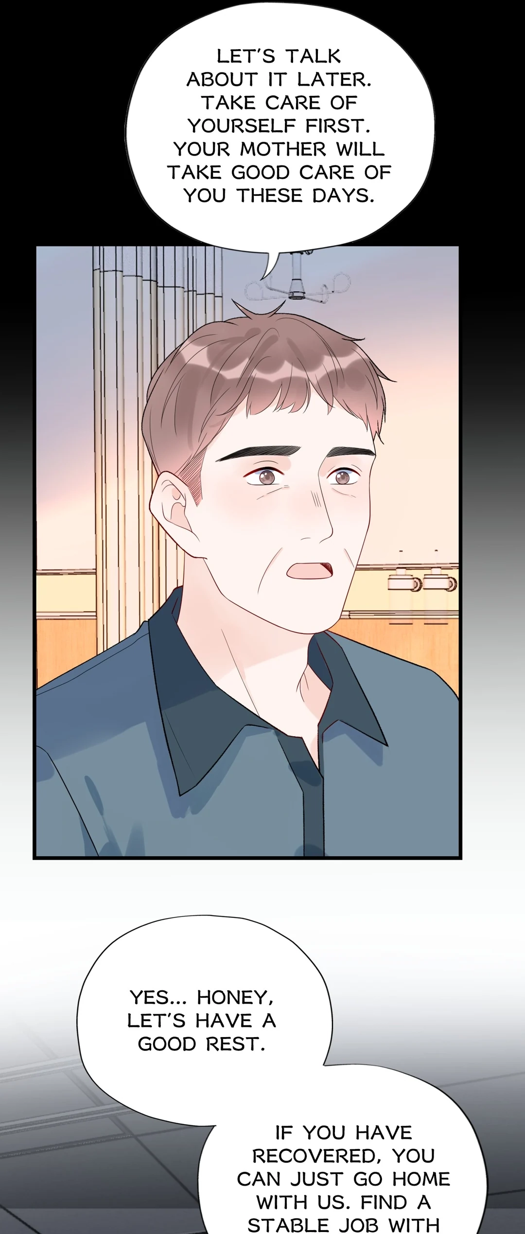 The Ex Chapter 150 page 40 - 