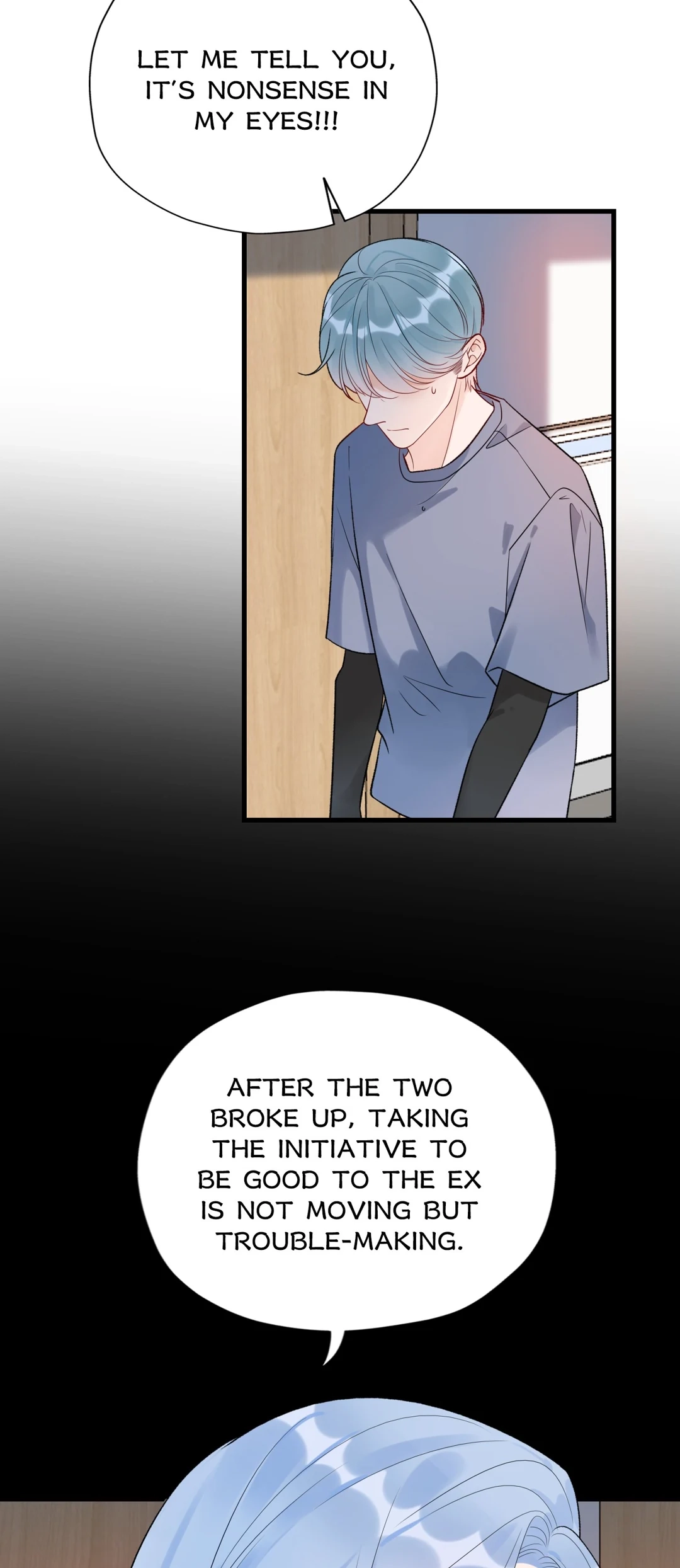 The Ex Chapter 150 page 5 - 