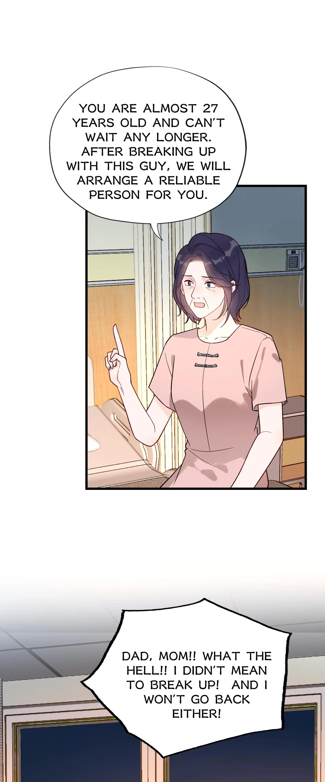 The Ex Chapter 150 page 42 - 