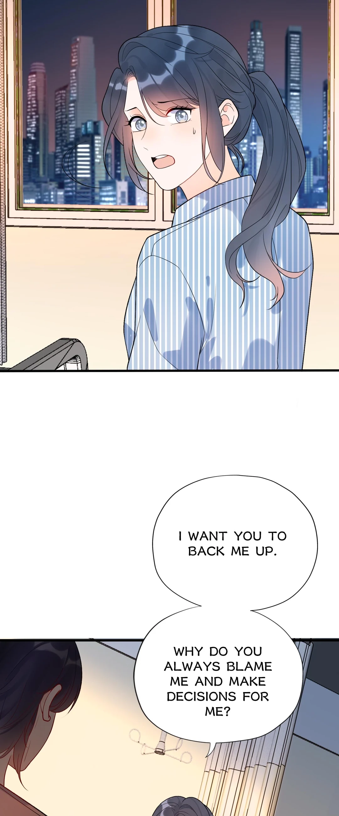 The Ex Chapter 150 page 43 - 
