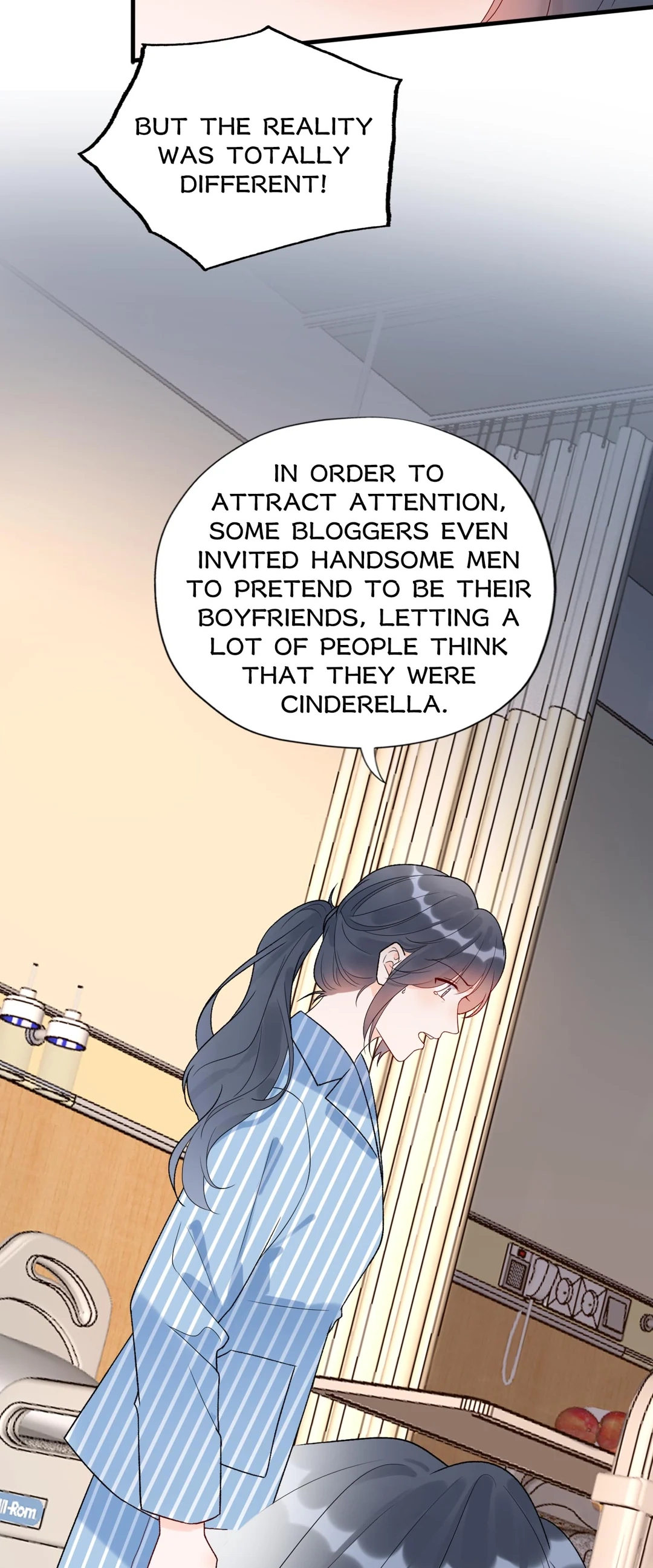 The Ex Chapter 150 page 47 - 