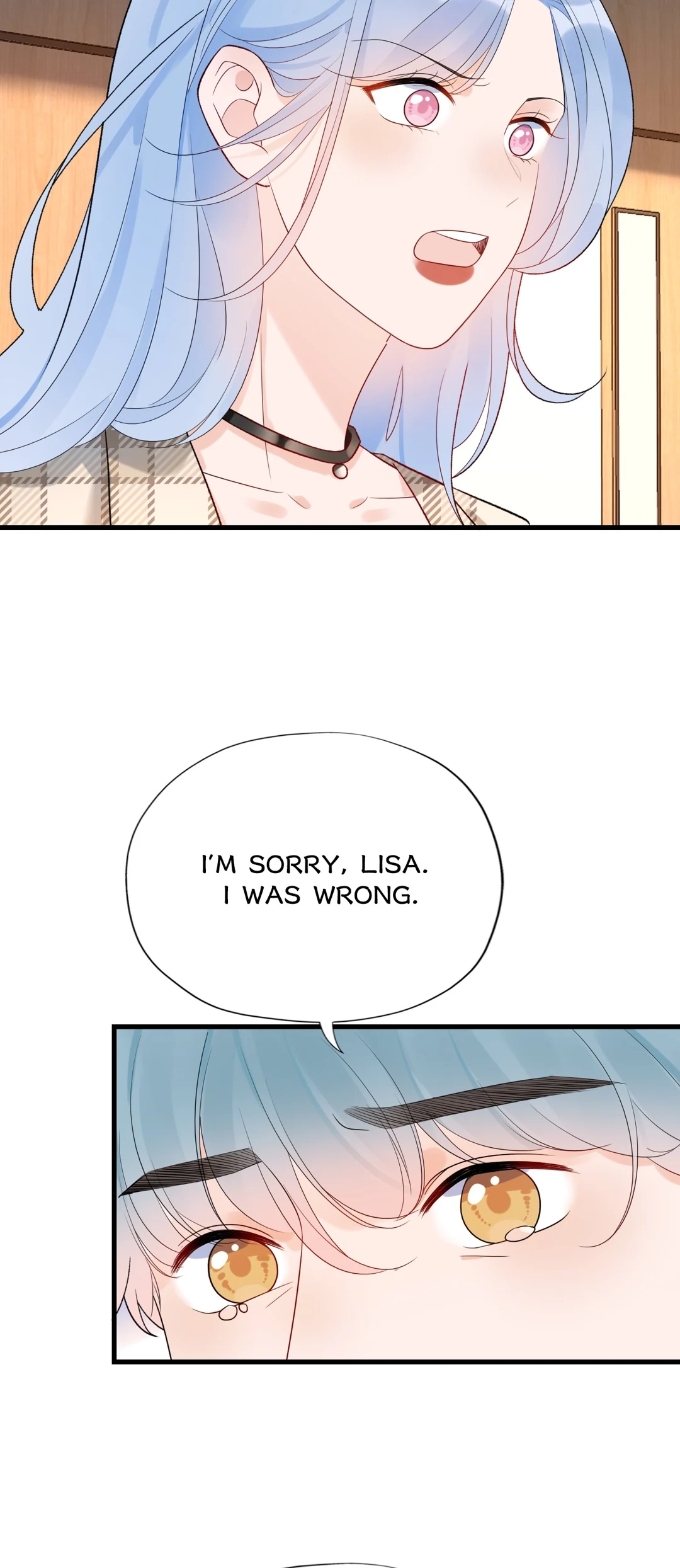 The Ex Chapter 150 page 6 - 