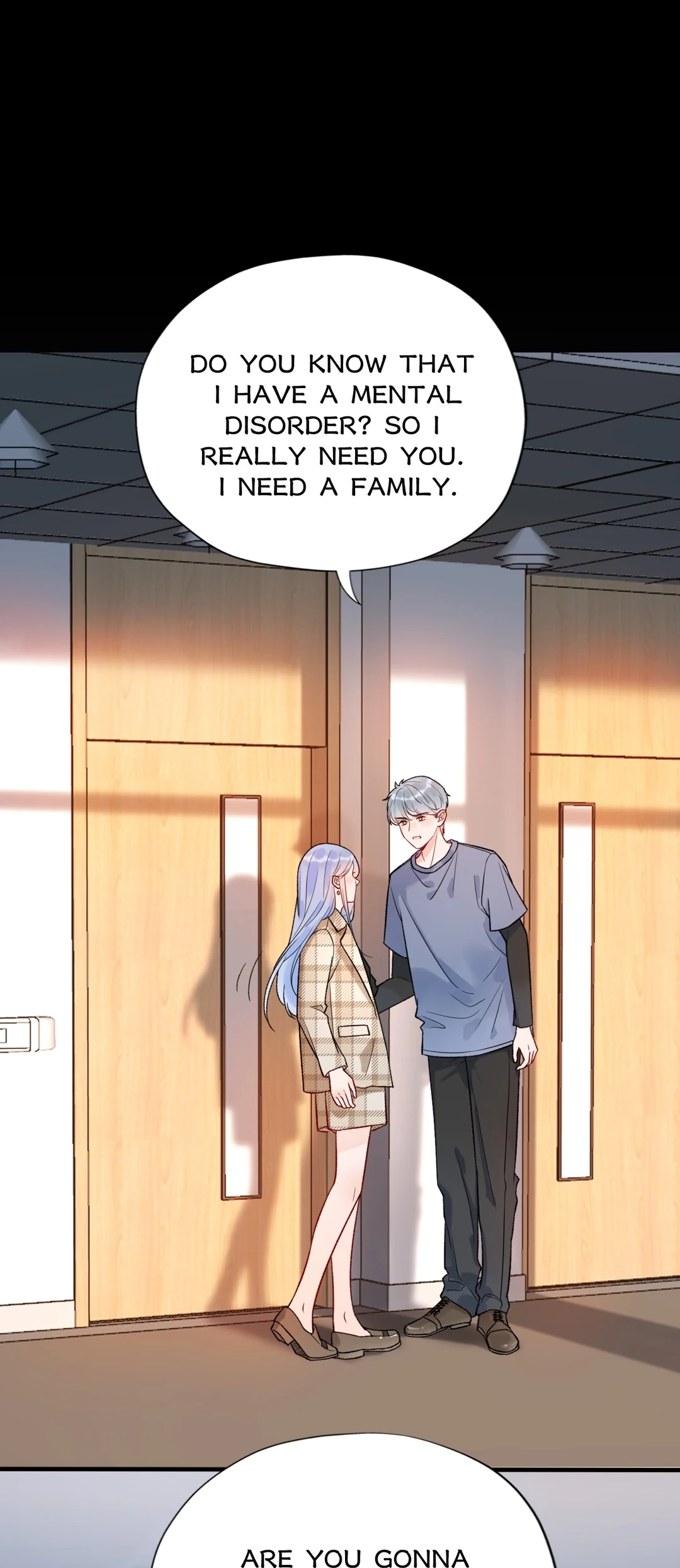 The Ex Chapter 150 page 8 - 