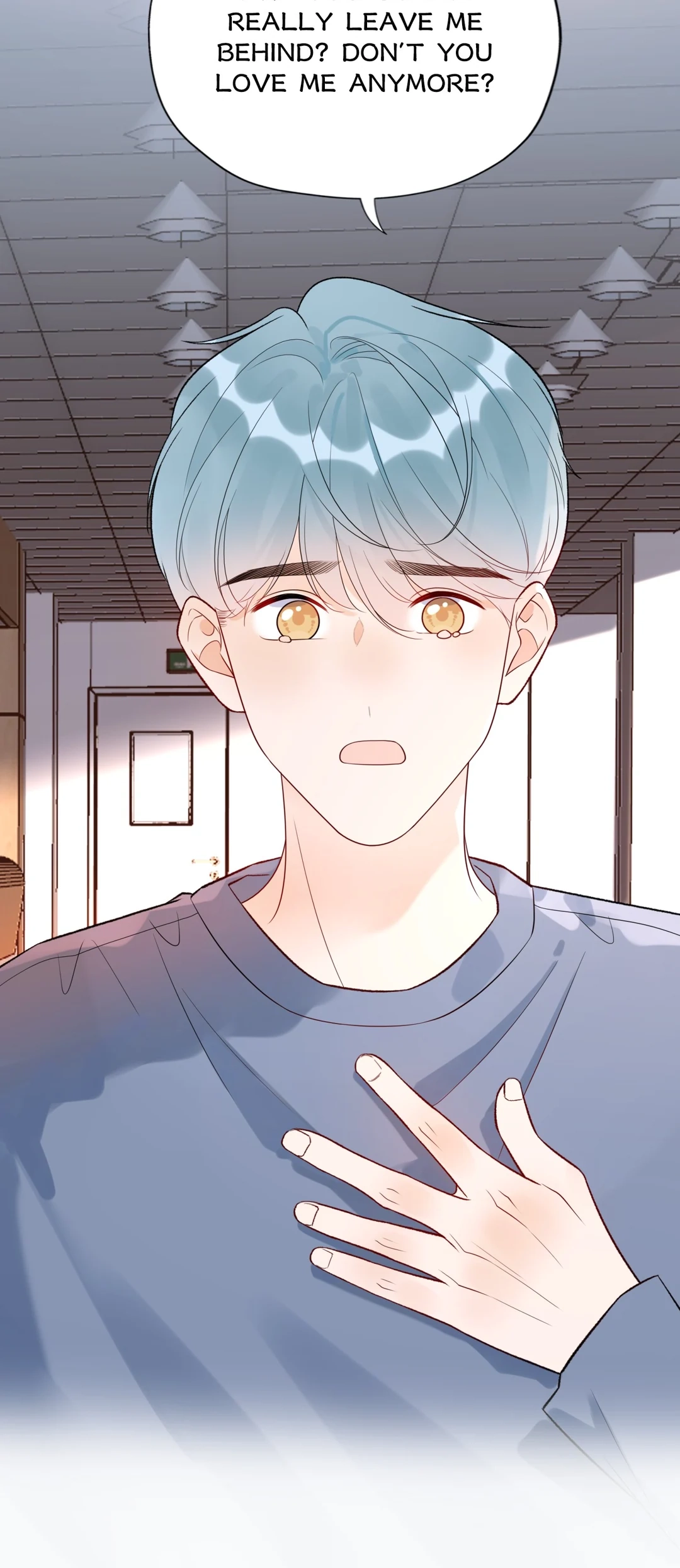 The Ex Chapter 150 page 9 - 