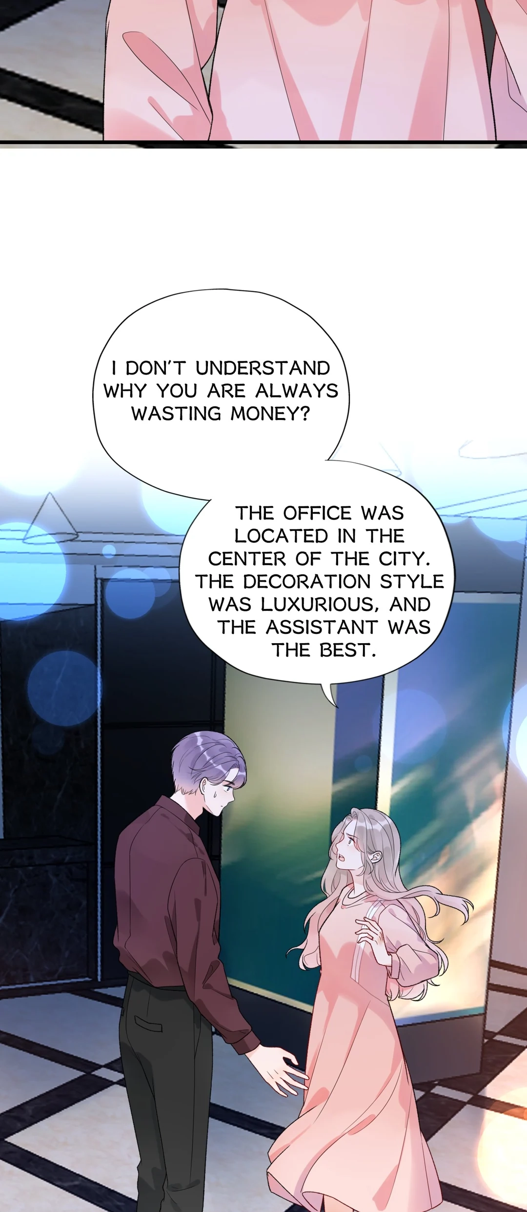 The Ex Chapter 151 page 12 - 