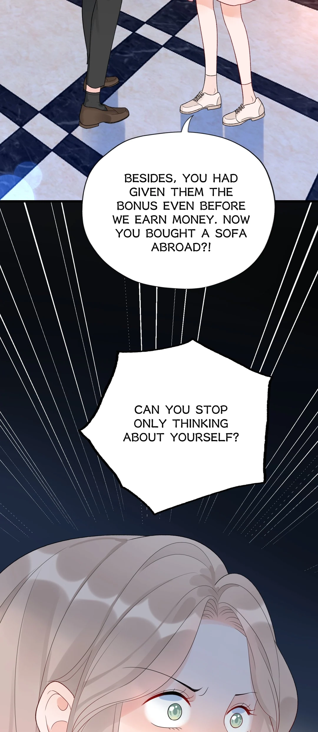 The Ex Chapter 151 page 13 - 