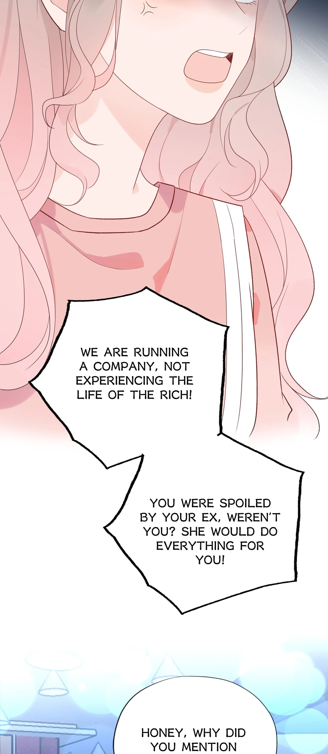 The Ex Chapter 151 page 14 - 