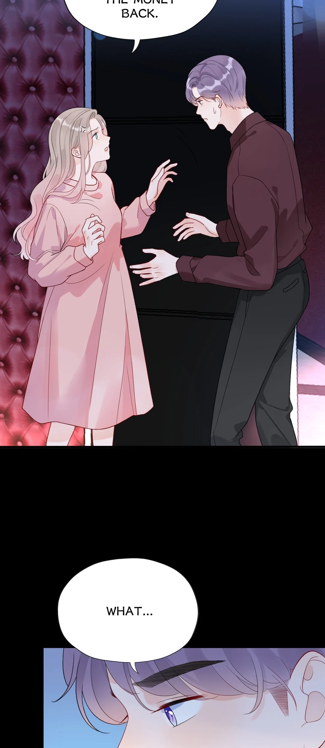 The Ex Chapter 151 page 16 - 