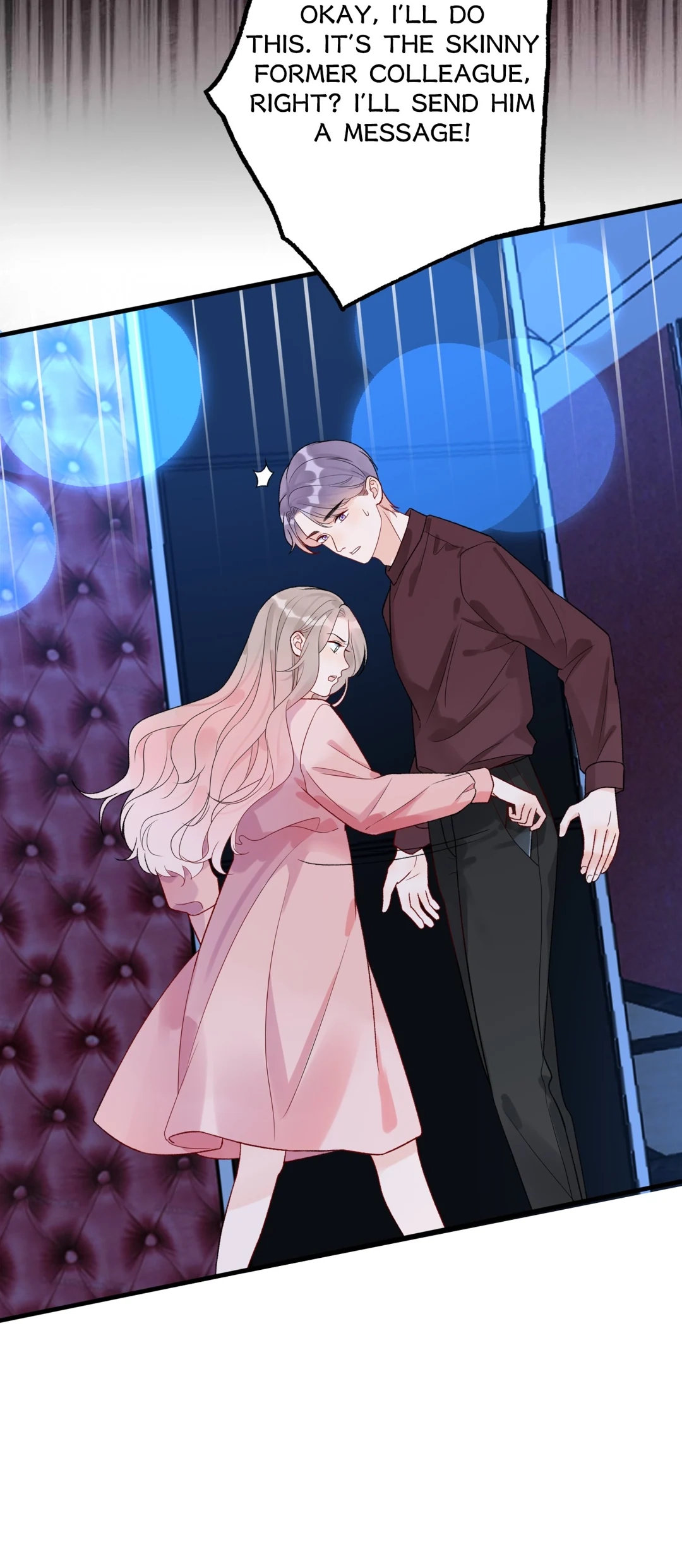 The Ex Chapter 151 page 18 - 