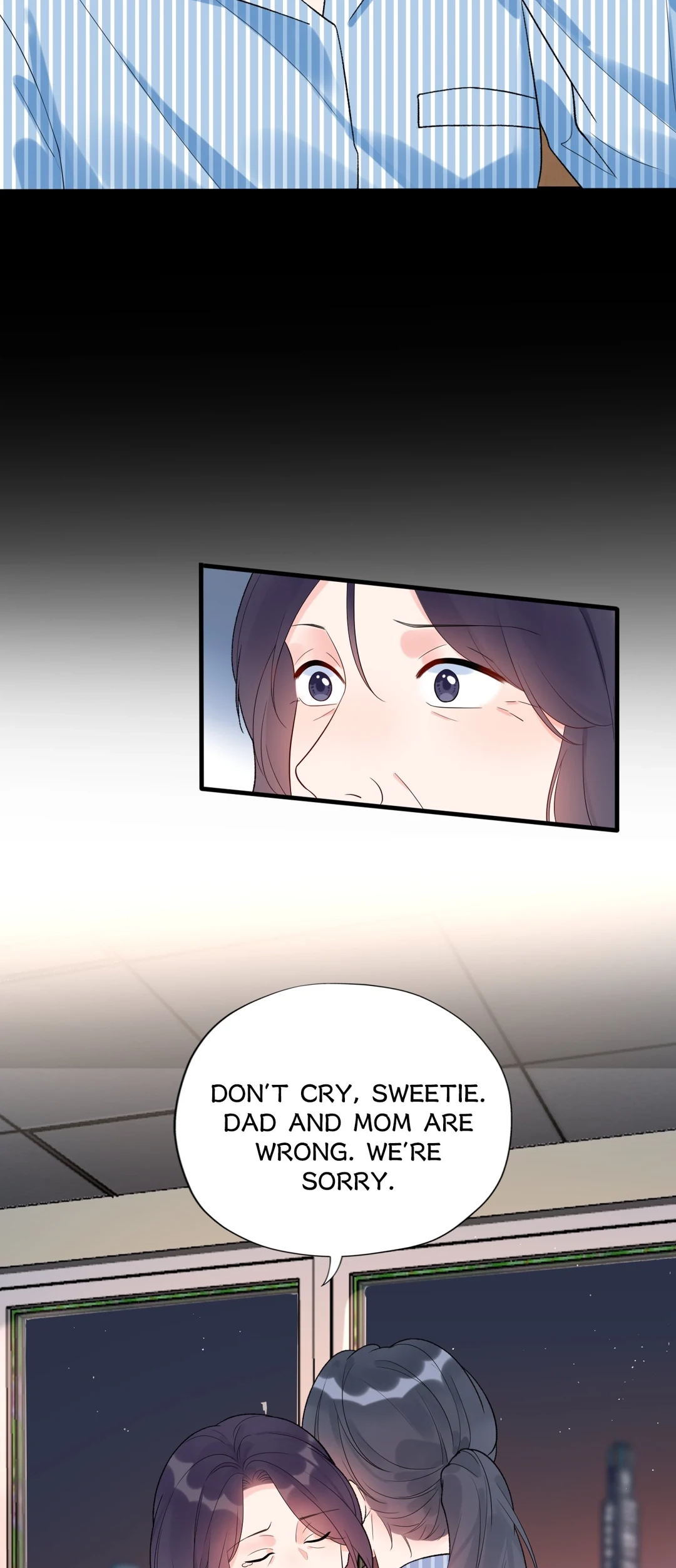 The Ex Chapter 151 page 3 - 