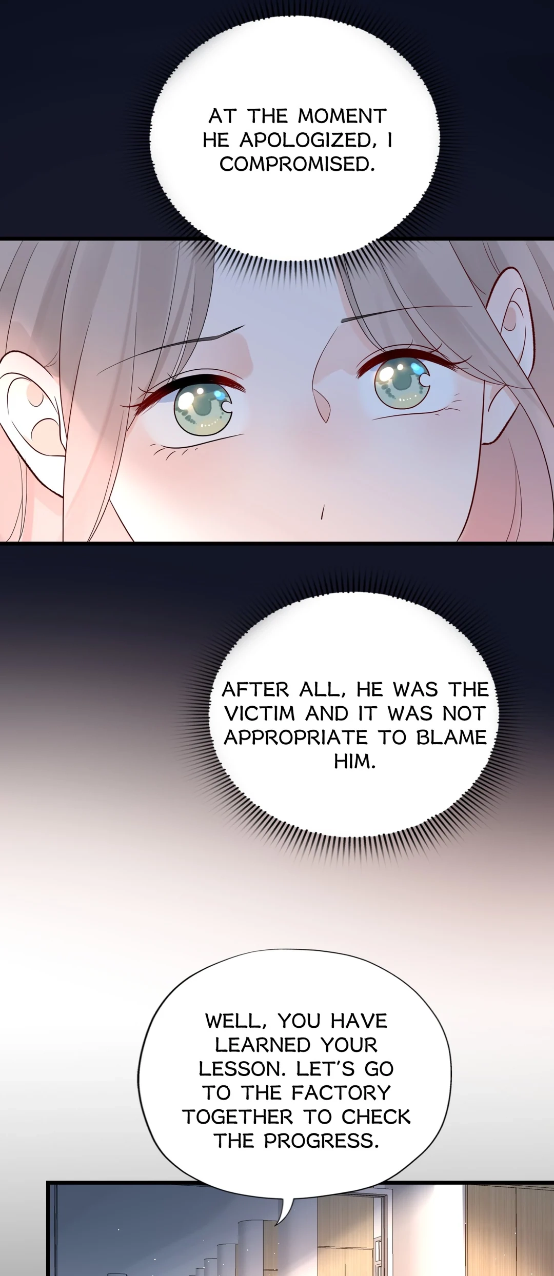 The Ex Chapter 151 page 26 - 