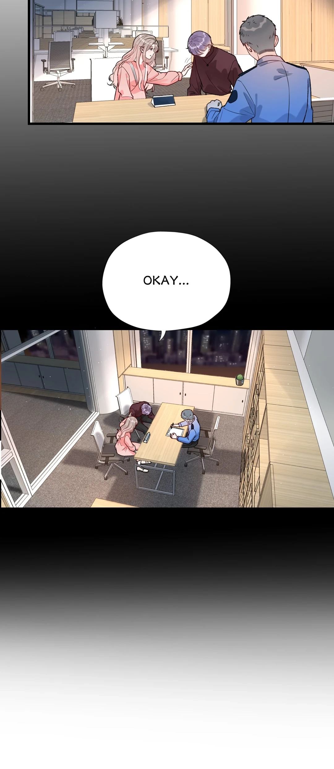The Ex Chapter 151 page 27 - 