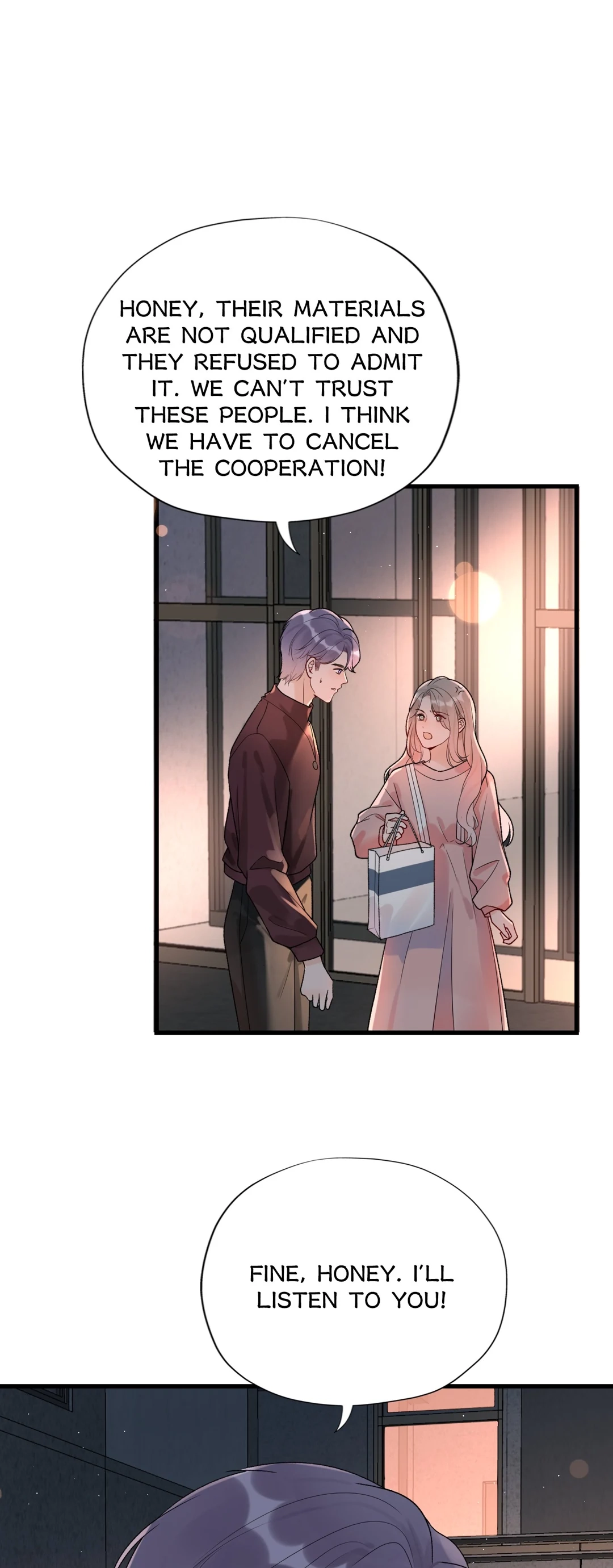 The Ex Chapter 151 page 28 - 