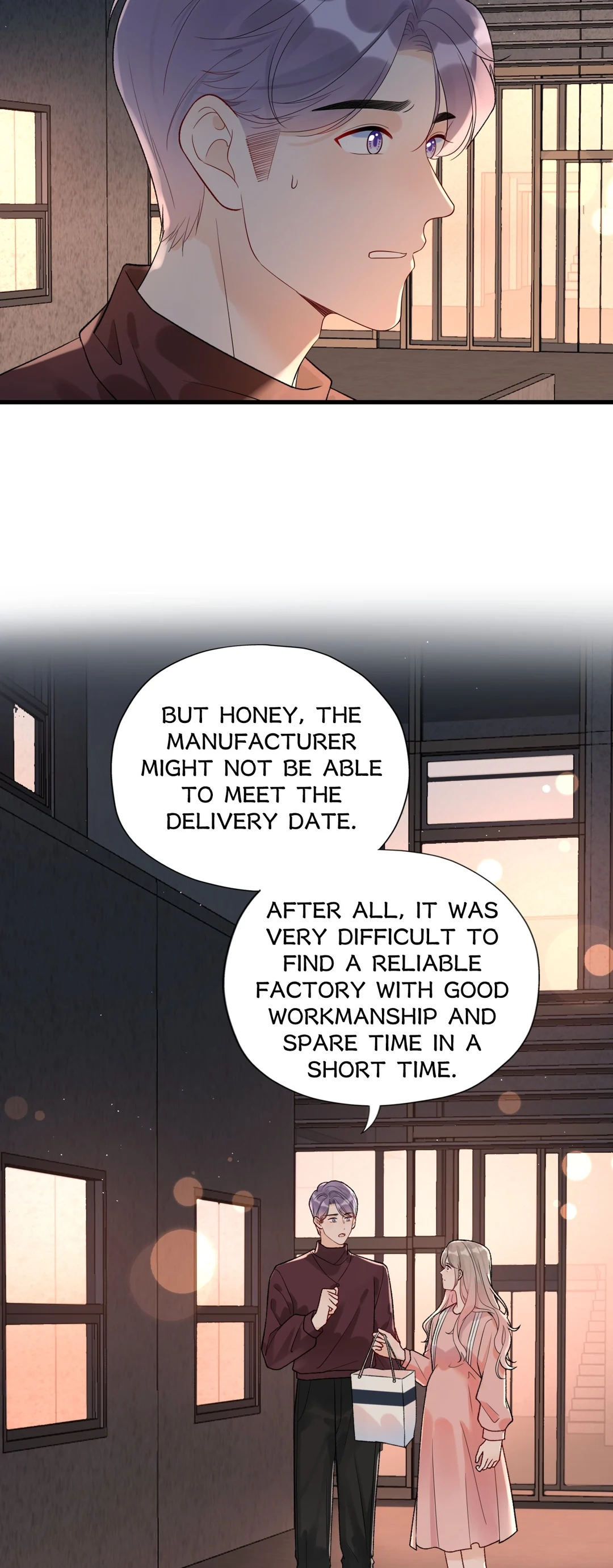 The Ex Chapter 151 page 29 - 
