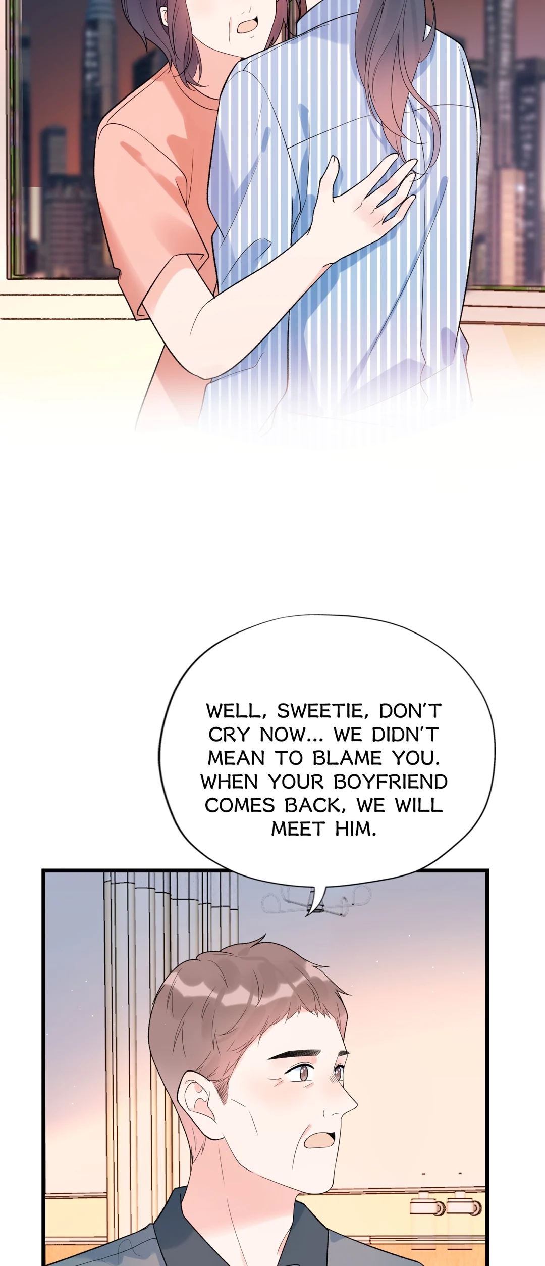 The Ex Chapter 151 page 4 - 