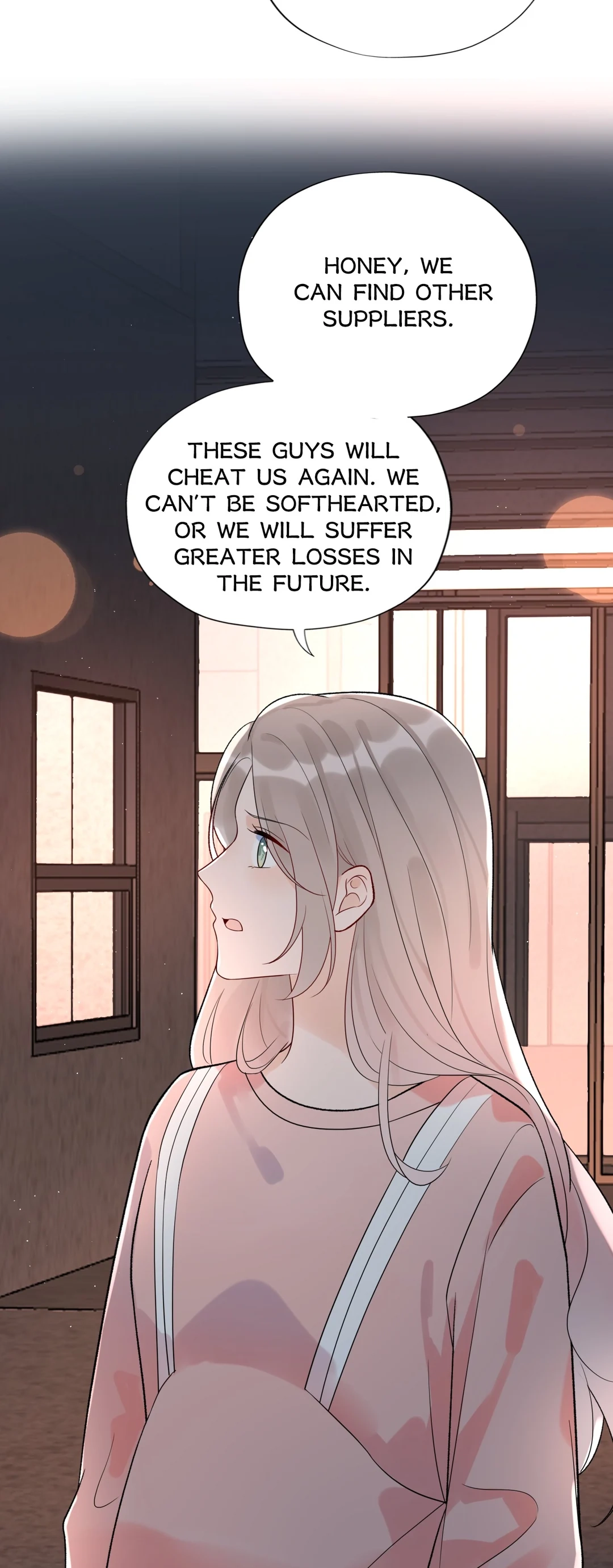 The Ex Chapter 151 page 31 - 