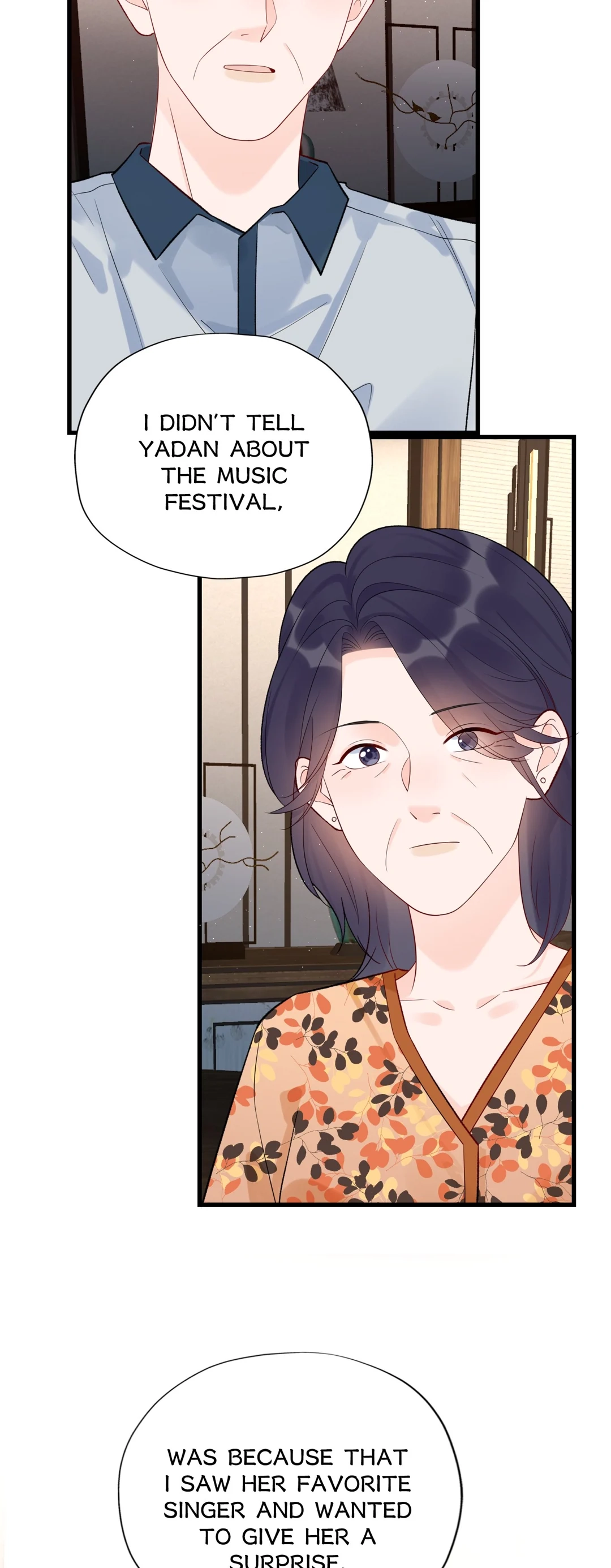 The Ex Chapter 151 page 35 - 