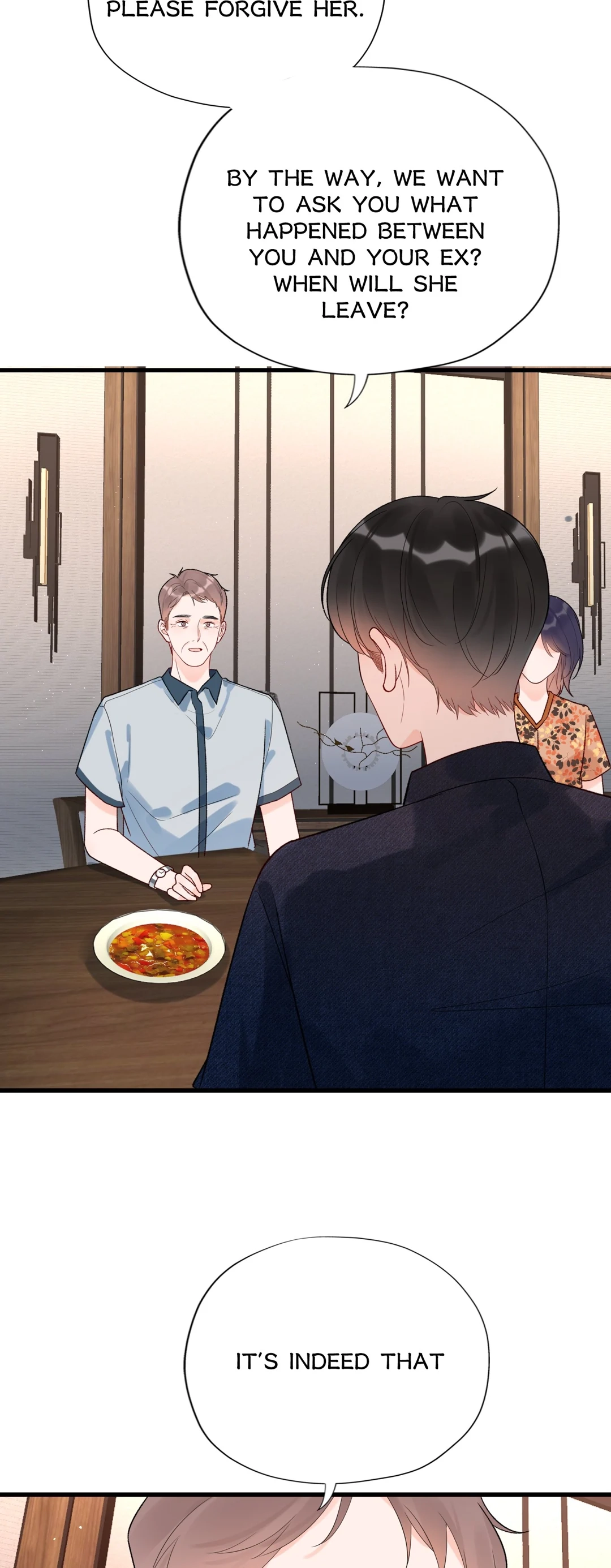 The Ex Chapter 151 page 38 - 