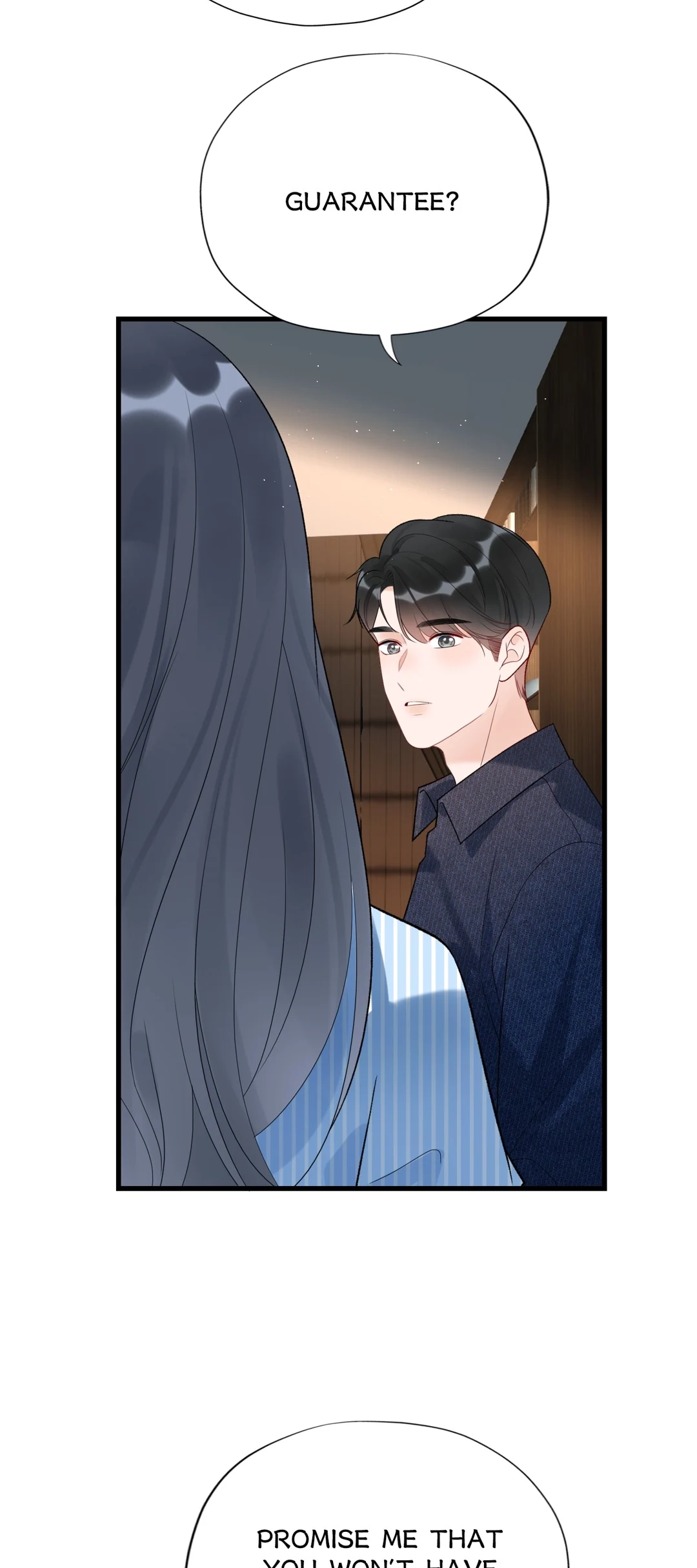 The Ex Chapter 151 page 43 - 