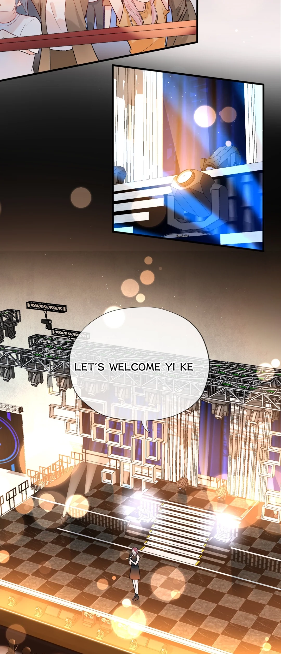 The Ex Chapter 151 page 6 - 