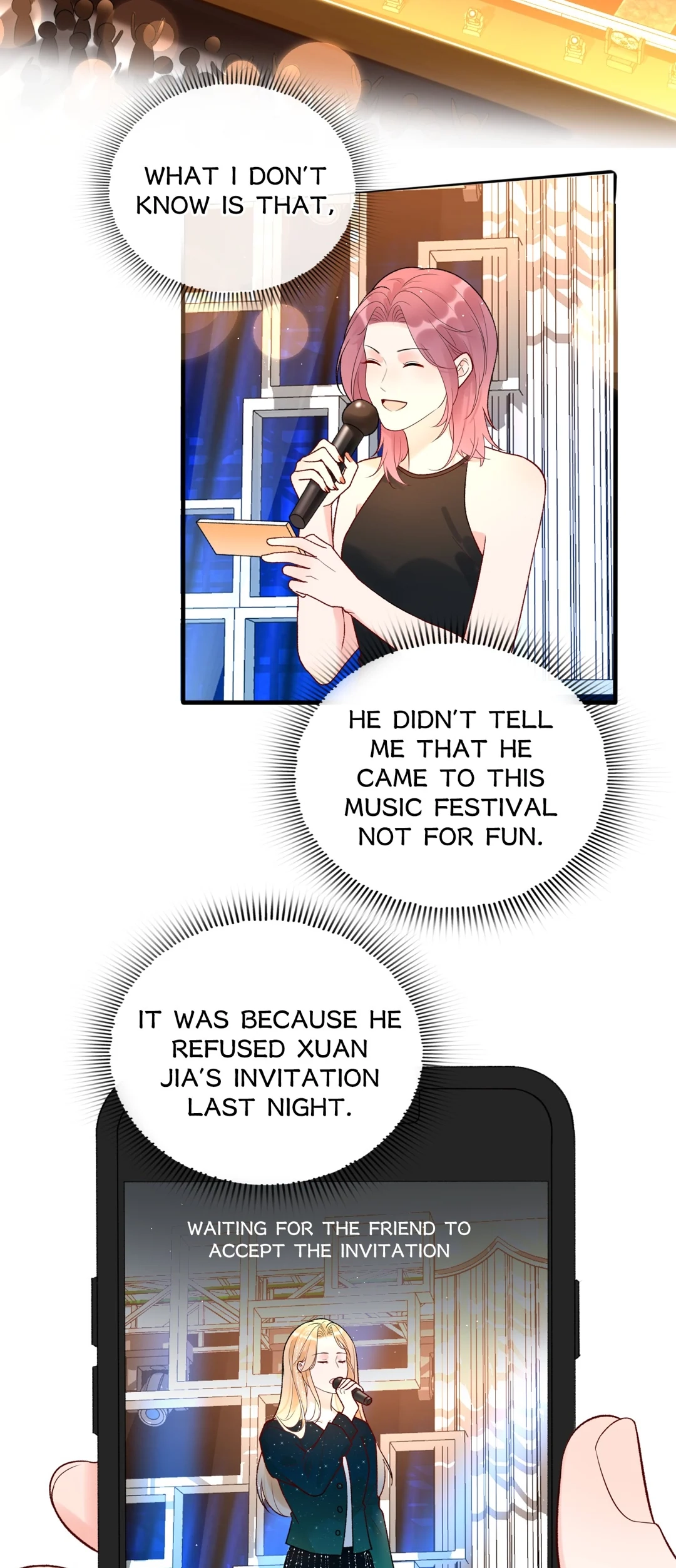 The Ex Chapter 151 page 7 - 