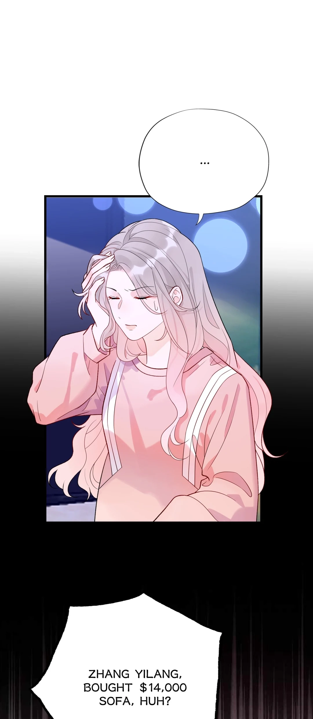 The Ex Chapter 151 page 10 - 