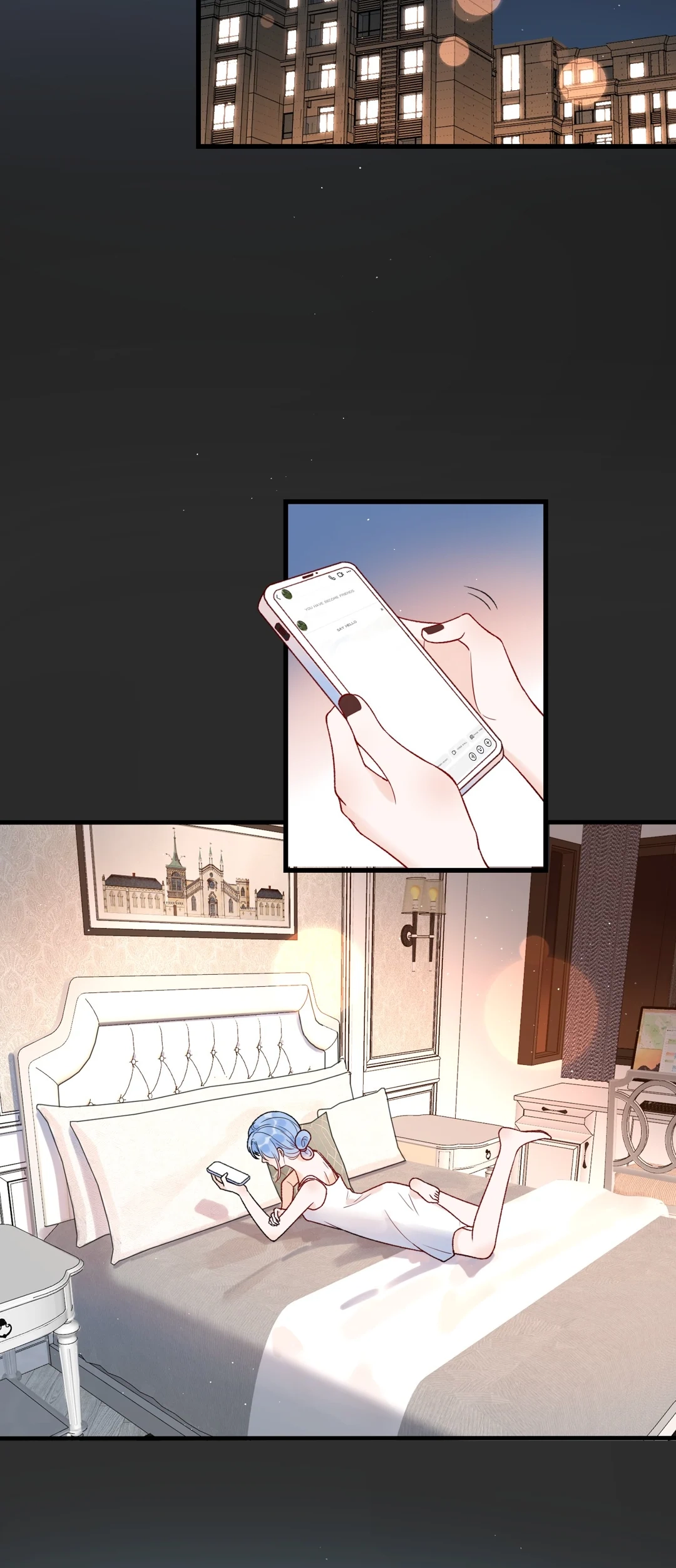 The Ex Chapter 152 page 13 - 